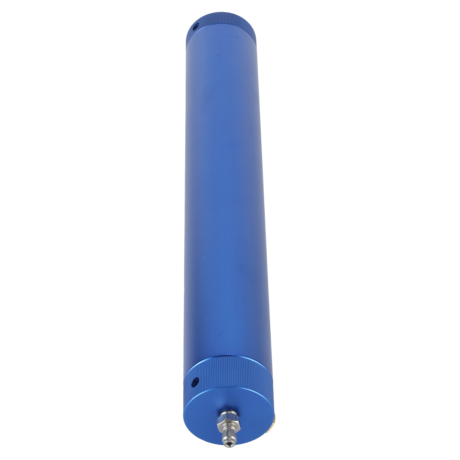 Satz Mit 10 Aluminium-sechskantstangen, 12 Mm Achsstange Mit M4-bohrung, Zubehörset 4104-0012-0112