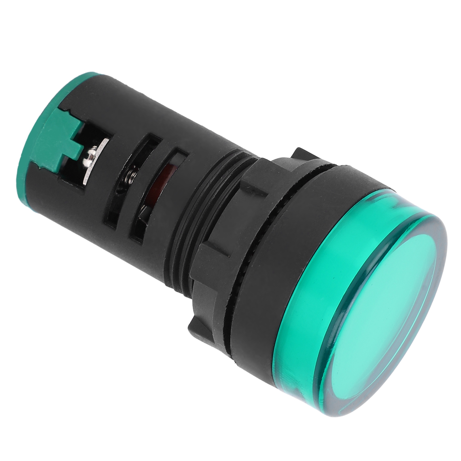 Pneumatisches 3-positionen-5-wege-magnetventil, G1/4-zoll-elektrosteuerung K35d2h-8, 8 Hz, 110 V Wechselstrom
