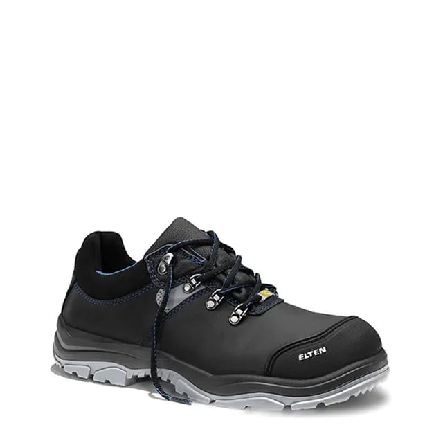 Elten Sicherheitshalbschuh Mason Pro Low Esd S3 Typ 1 Gr. 42