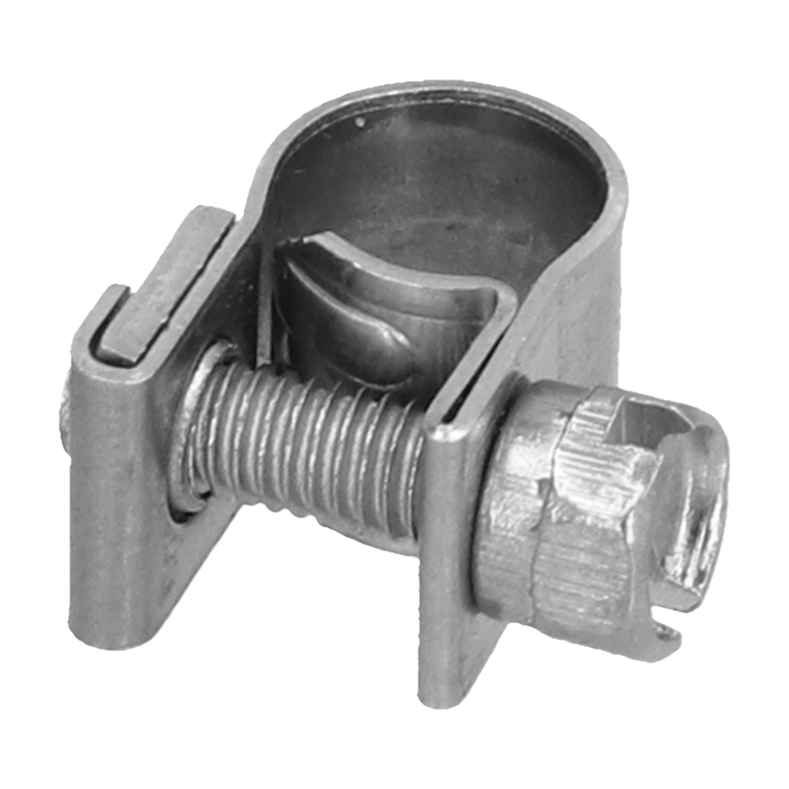 Collier De Serrage Mini Inox 304, 6-8mm, Anti-rouille, Résistant À La Corrosion, Puissant Et Spécial Pour Tuyaux.
