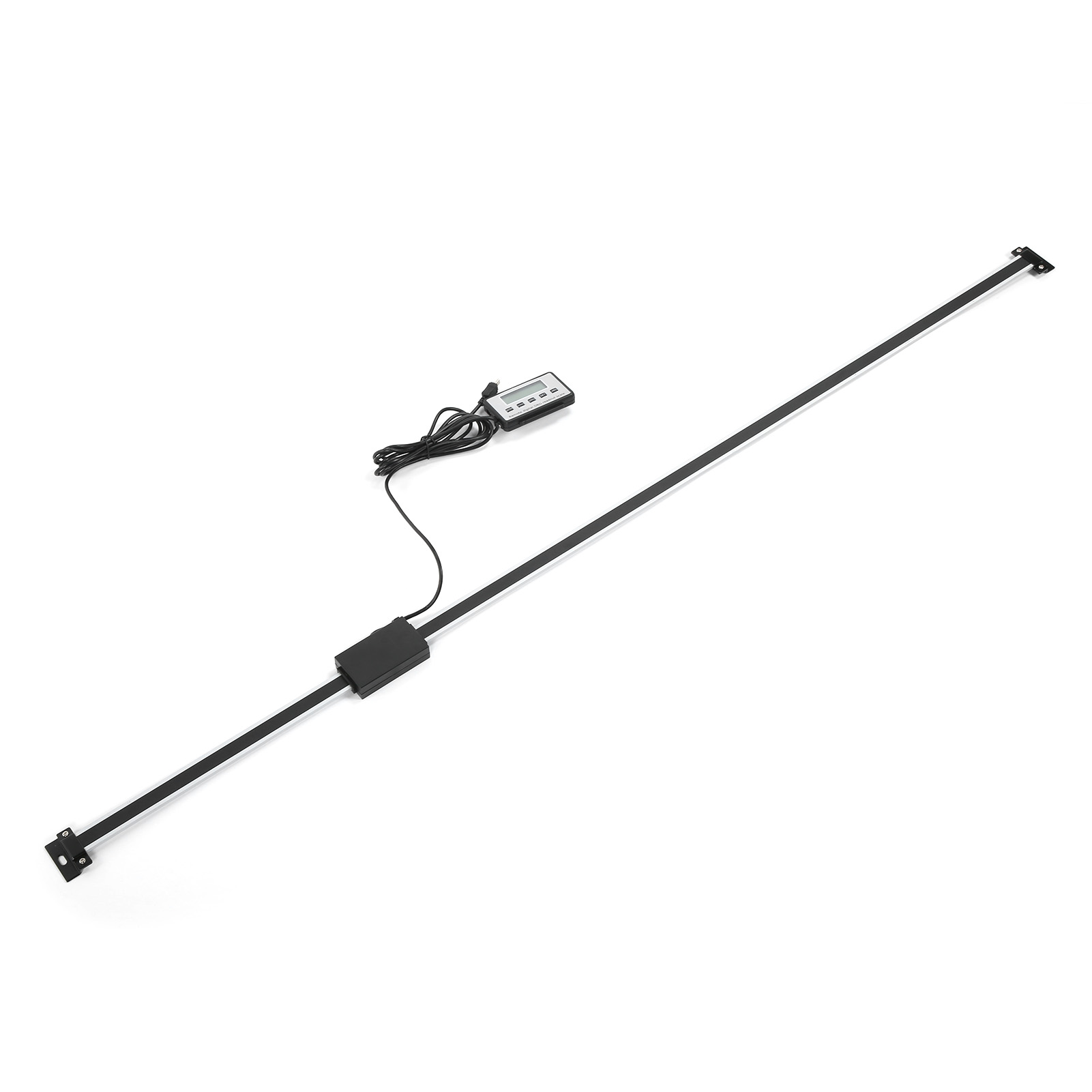 10-teiliger Elektrischer Steckverbinder, 2-eingangs-6-ausgangs-splitter, 4-mm-festloch-schnellanschlussklemme, 600-v-verteilerblock