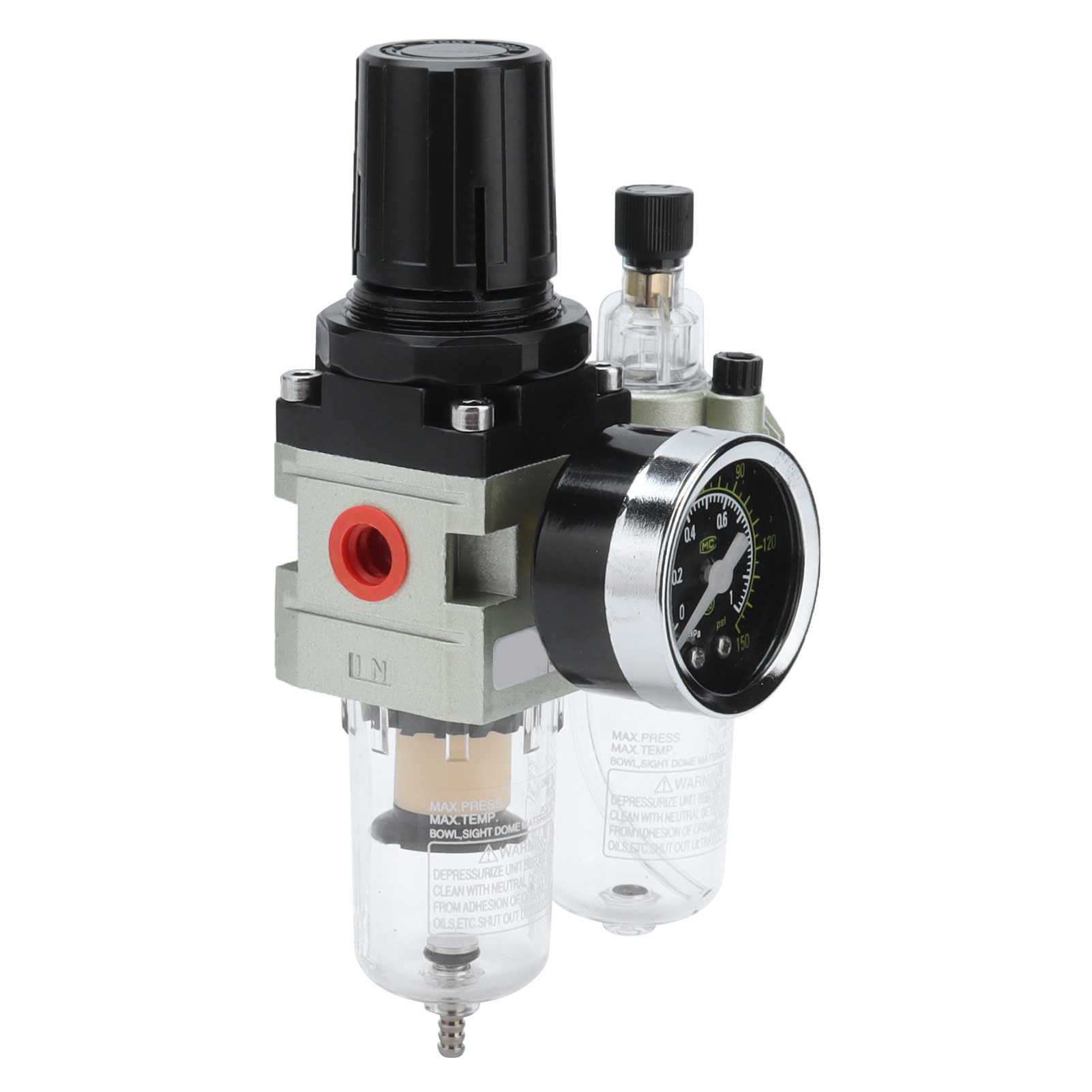 Kurzzylinder-druckluftnietpistole, Kp-701jp Hydraulisches Nietwerkzeugset Mit Steckschlüssel, Komplettes Werkstattset.