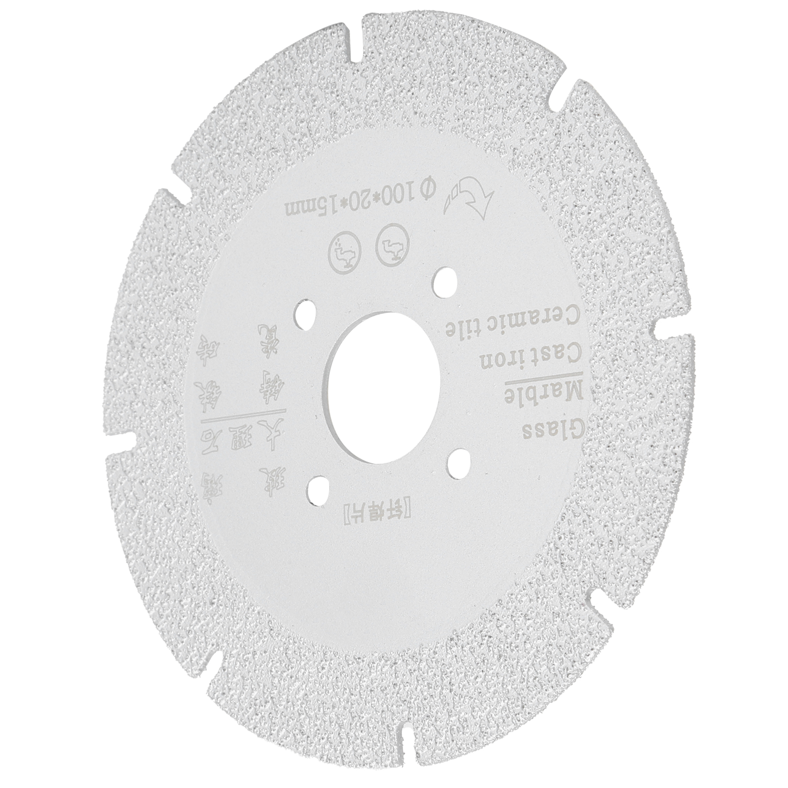 Gh-305-hm Horizontale Schnellspannklemme, Zug-druck-schraubstock, Sofort-auslöse-handwerkzeug, Fester Hub Zum Schweißen