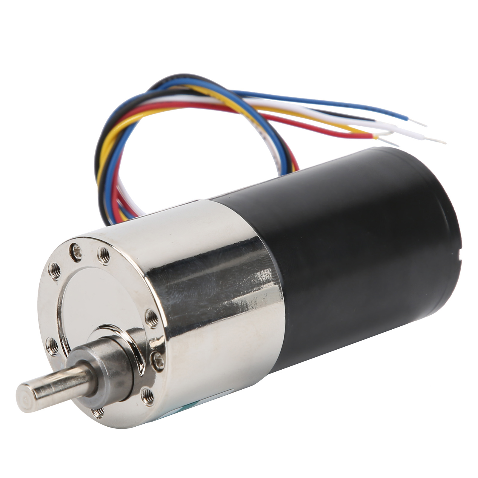 Einpolige Elektrische Impulspumpe, Horizontal, Einseitig Saugend, Wasserzulauf, 25 M, 230 W, 24 V Dc
