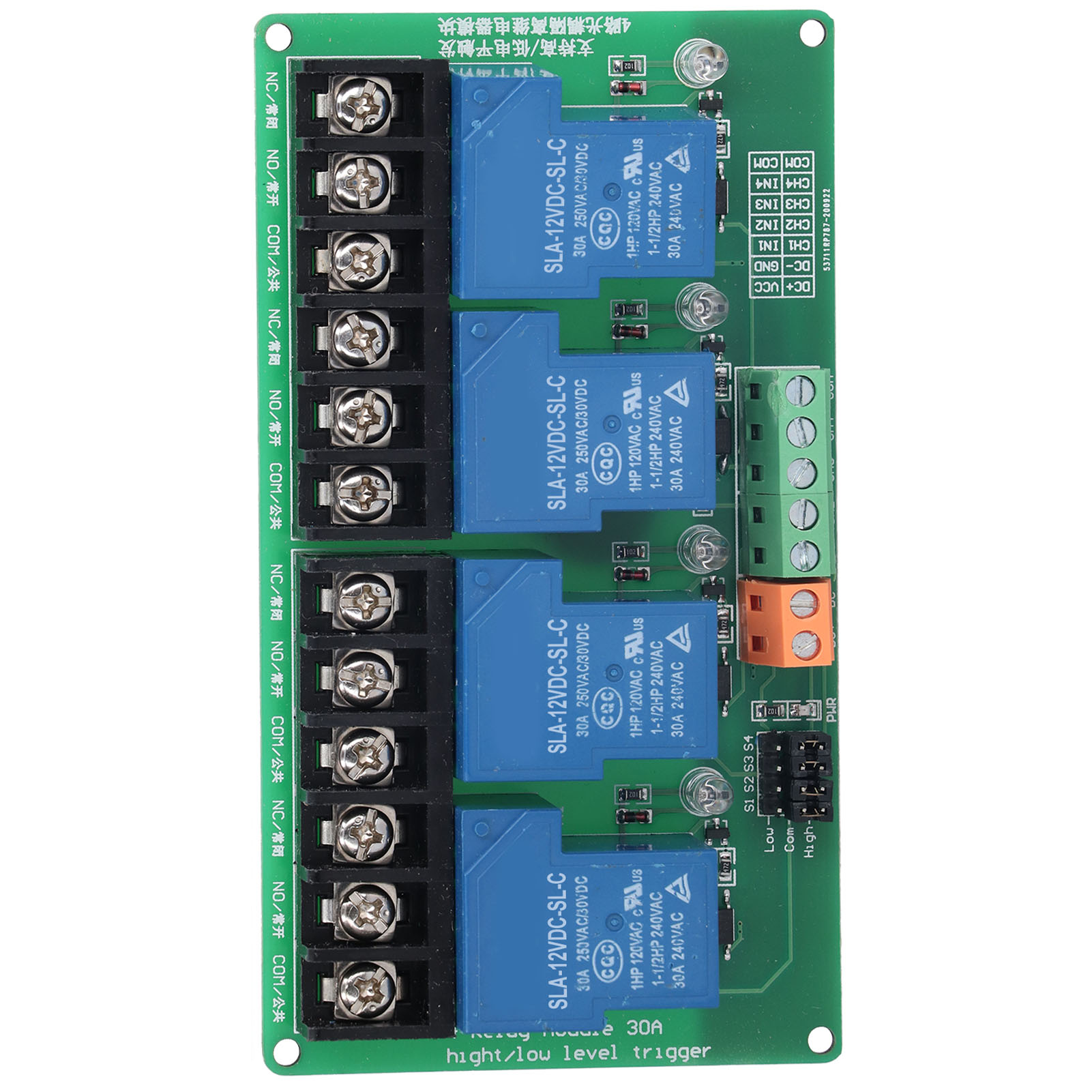 12v-24v Led-blinklicht Für Autos Und Schulbusse, Drehbares Sicherheitswarnlicht, Wasserdichtes Blitzlicht, Signallicht