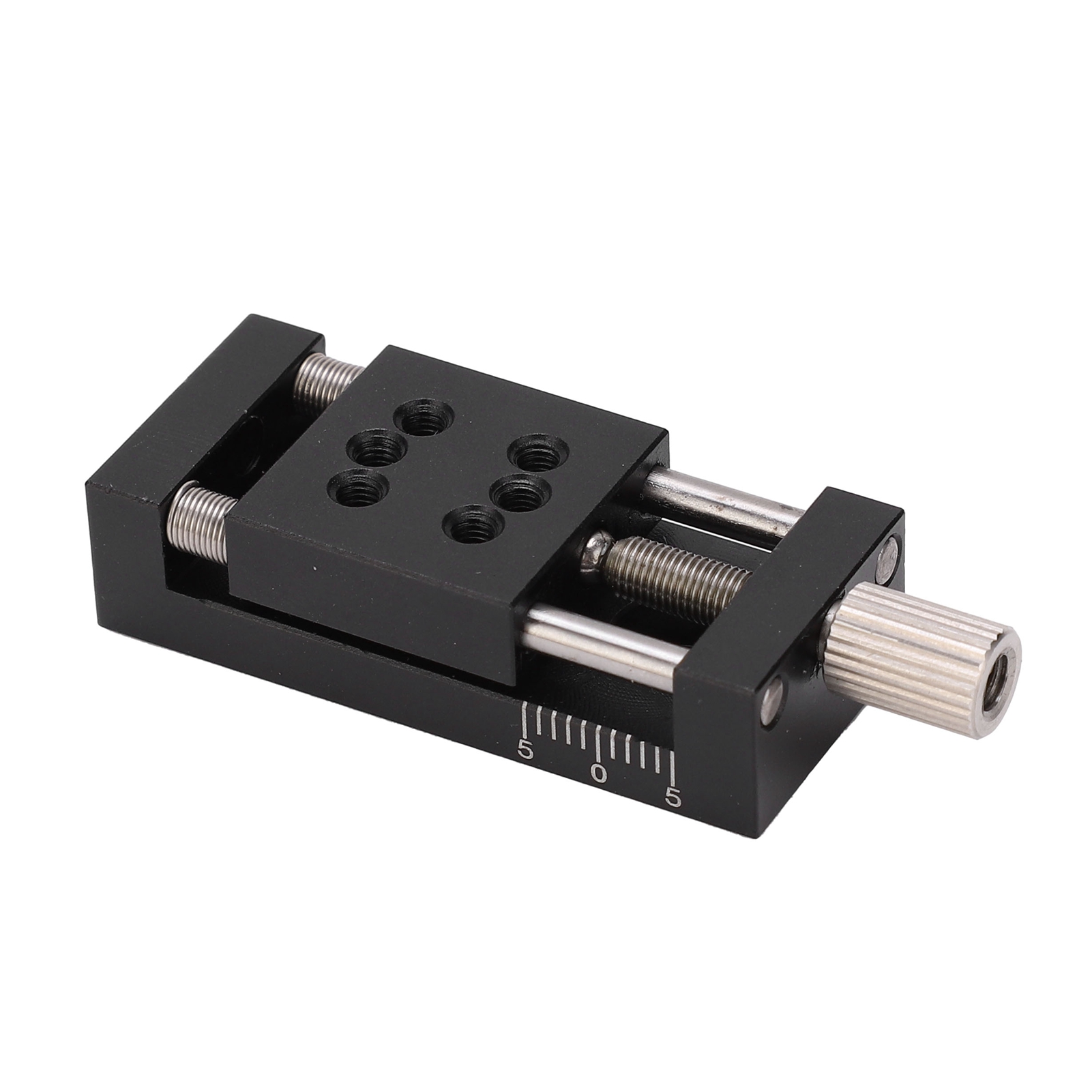 Tragbare Elektronische Waage 500 G/0,01 G, Digitalanzeige, Laborwaage, Eu-stecker 100–240 V
