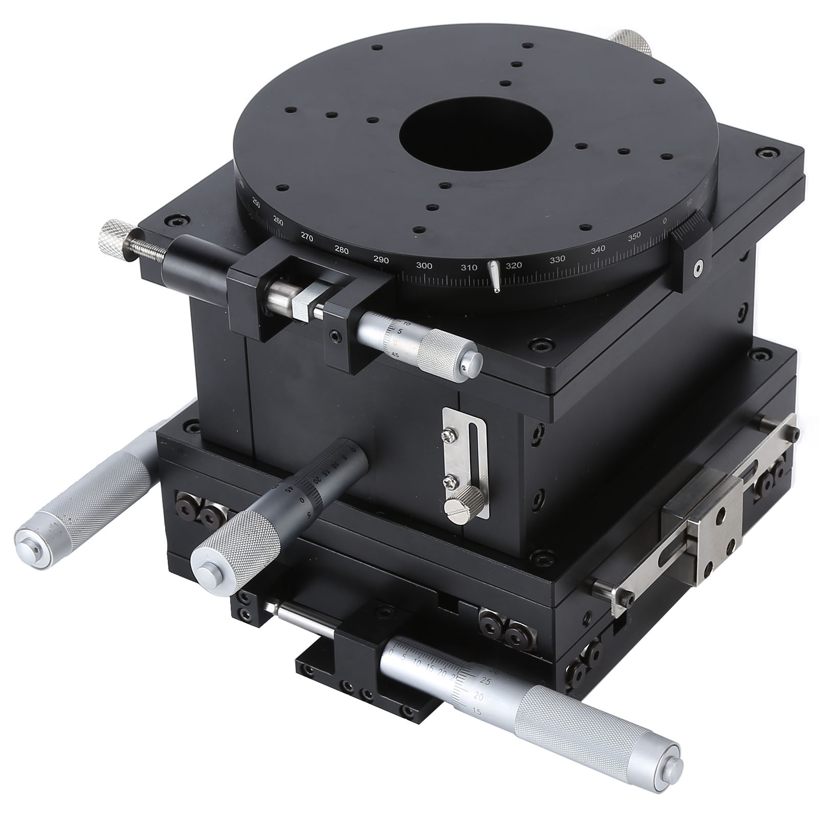 Ergonomische Doppeldüsen-ballonpumpe, Rutschfest, Stabil, Langlebig, Sicher, Praktisch, Eu-stecker 220–240 V