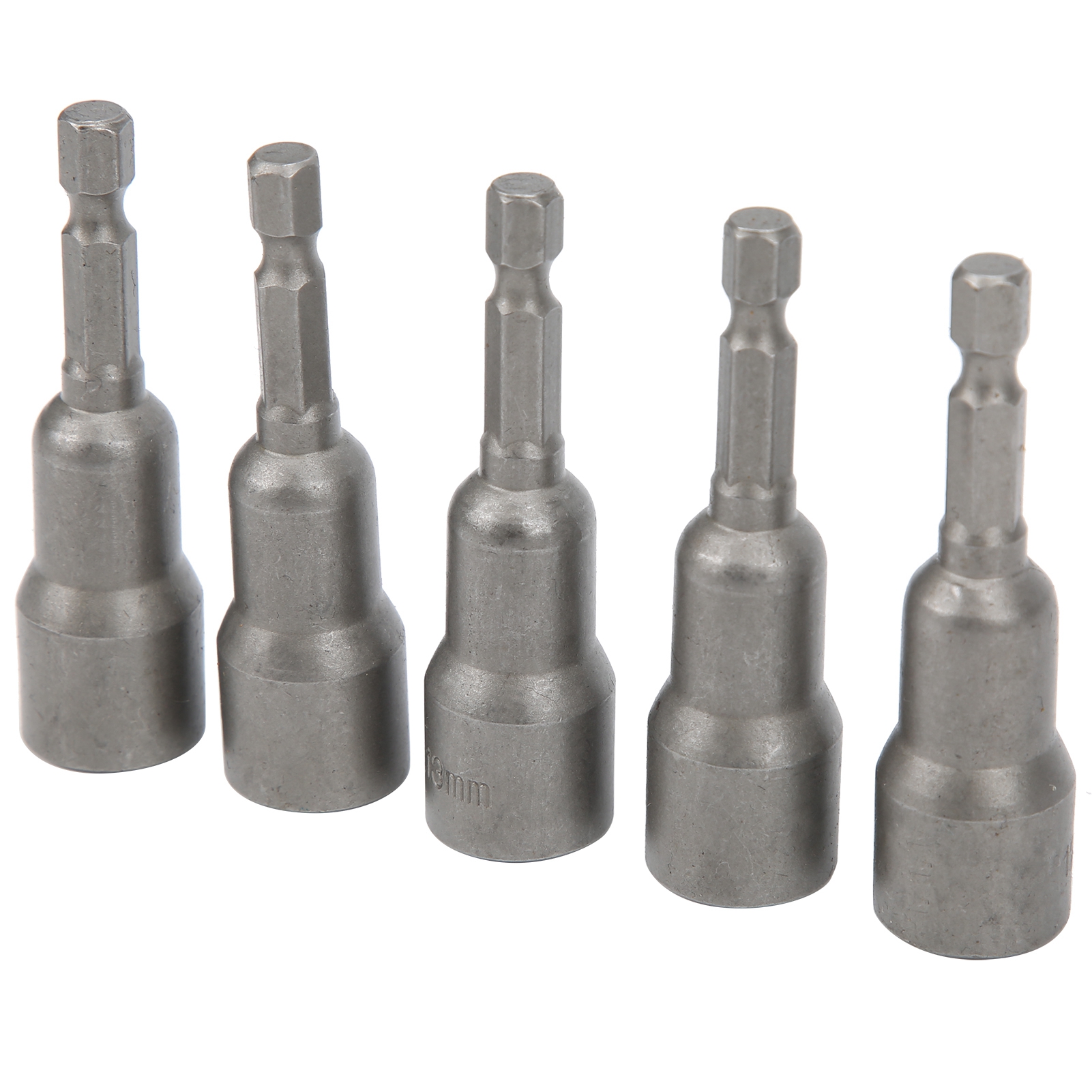 Mt2 17x50x22mm Kegelreibahle, Hochleistungsschnellstahl (hss), Präzisionsschneidwerkzeuge, Industrie