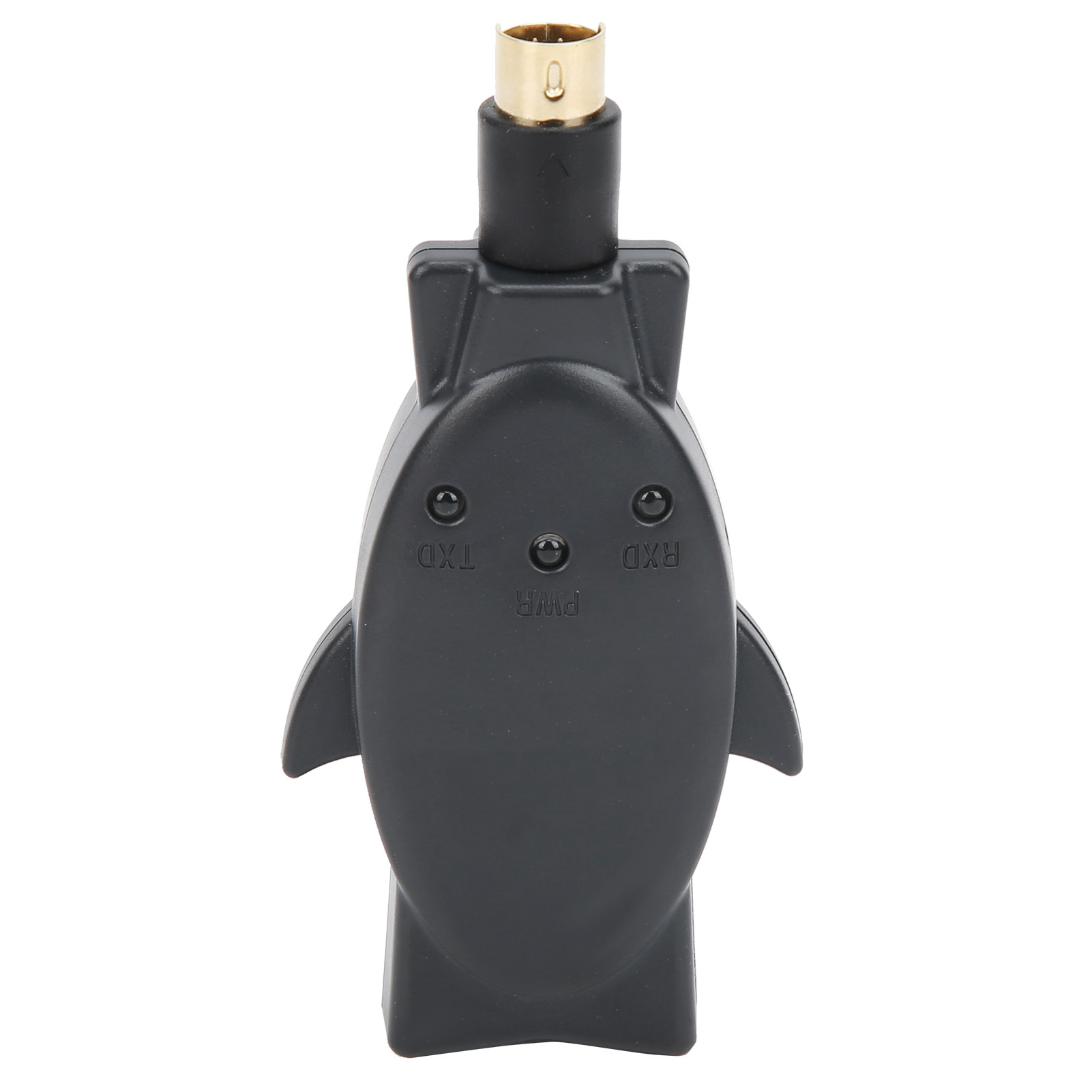 Dreiphasiger Abz-inkrementalgeber, 6 Mm Vollwelle, 5-24 V Gleichstrommotor-untersetzungsgetriebe C38s6g5-300z, Industrieausrüstung, Präzise Rotation.