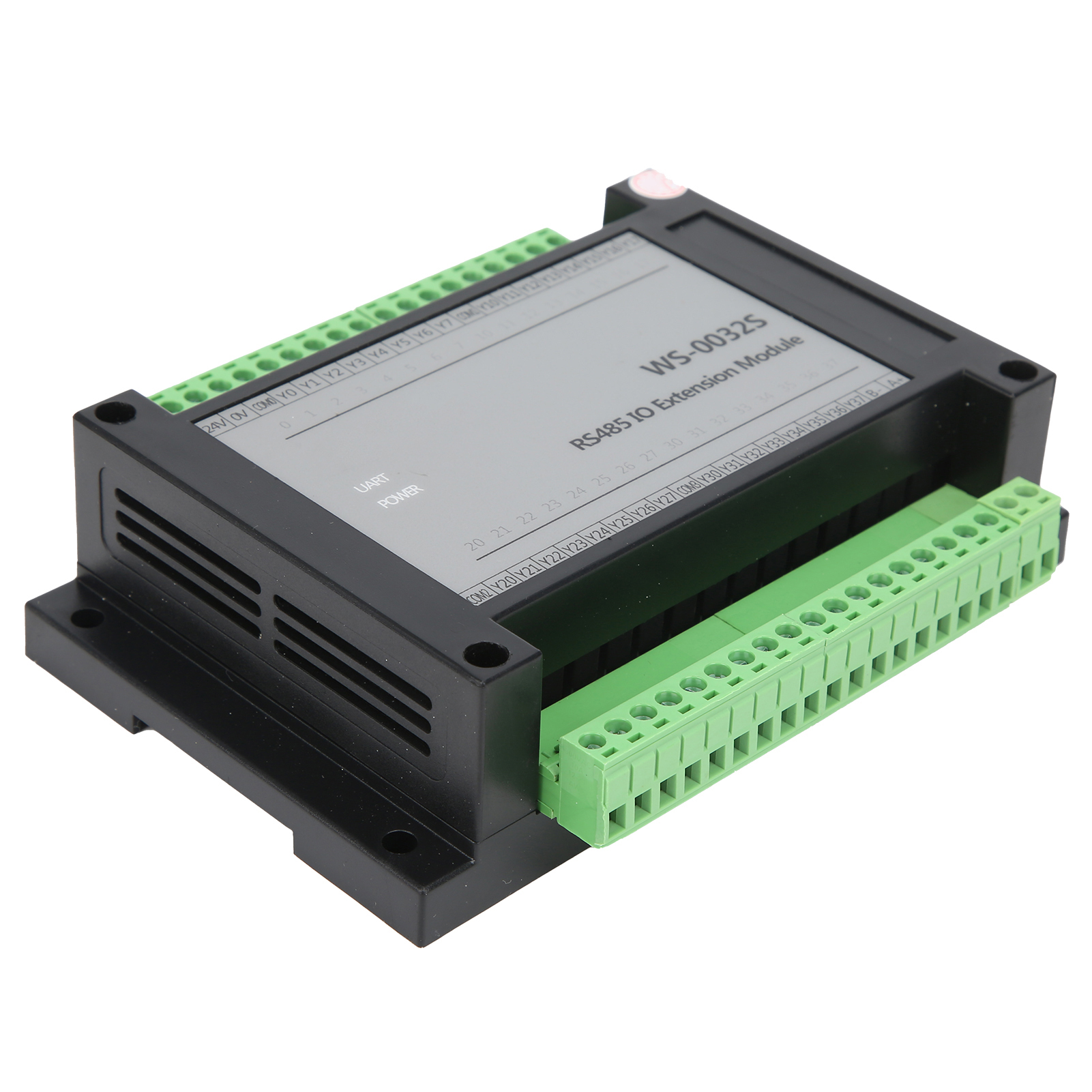 Tpa3255 Bluetooth 5.0 Stereo-verstärker, Digitale Audioleistung, Aluminiumgehäuse, Aktivlautsprecher, Diy-lautsprecher, 2.0 Kanäle
