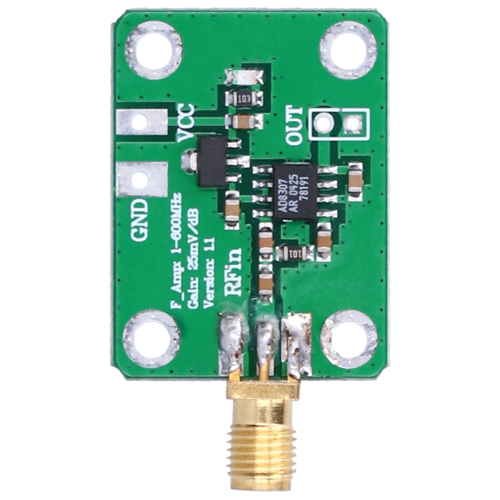 Gp2y0a51sk0f Infrarot-näherungssensor, Reichweite 2–15 Cm, Mit 3-poligem Jst-ph-stecker