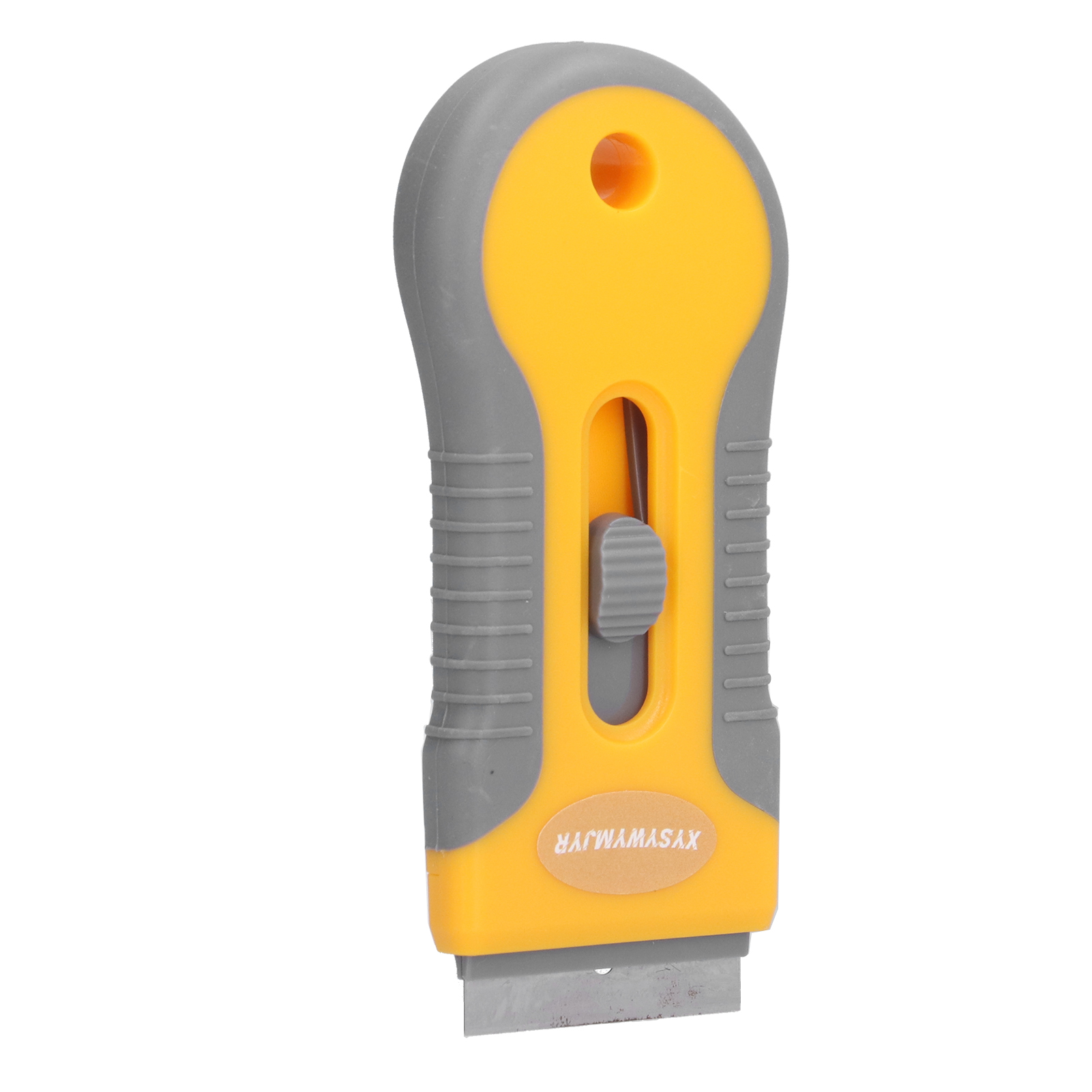 Frequenzmesser Ad16-22dhz 2075hz Beleuchtete Frequenzanzeige Bedienfeld Gelber Monitor
