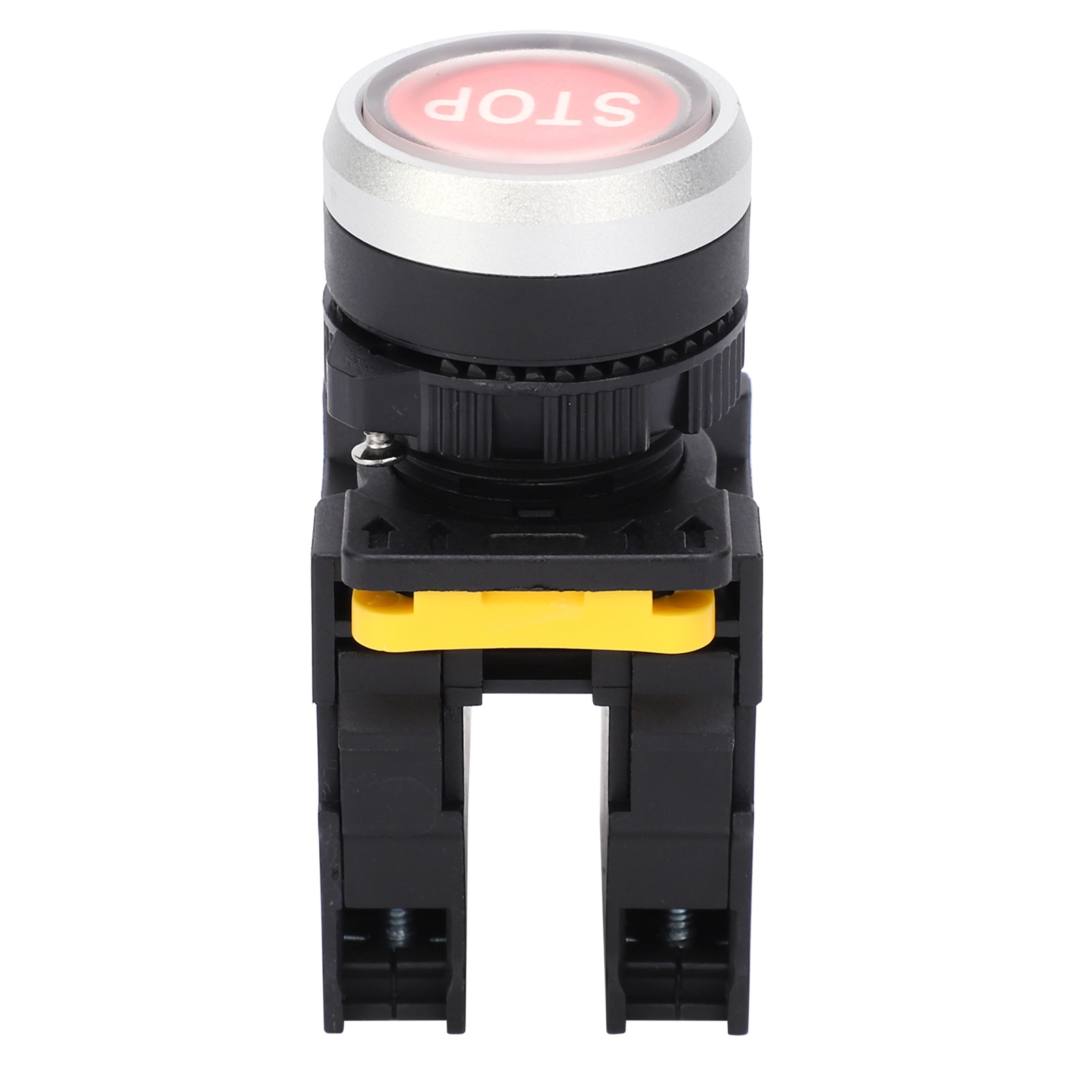 12 Stück Modulare Leitungsschutzschalter Dz47-63 1p 6-63a Transparent, Automatischer Schutzschalter