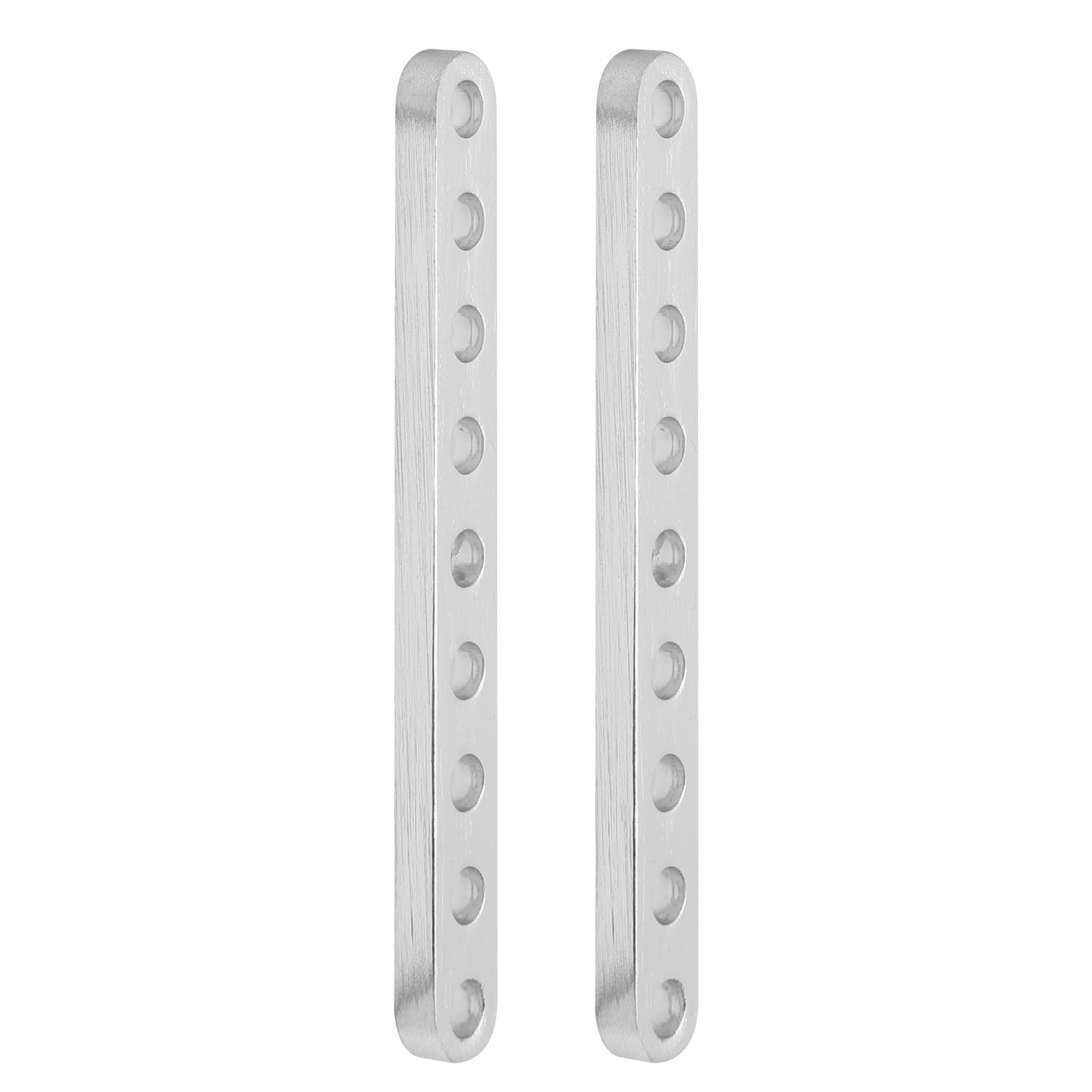 10 Spiralbohrer, 1,8 Mm Schaft, Mini-hss-stahlbohrer, Profiwerkzeug, Präzisionsbohrset, Industriebedarf
