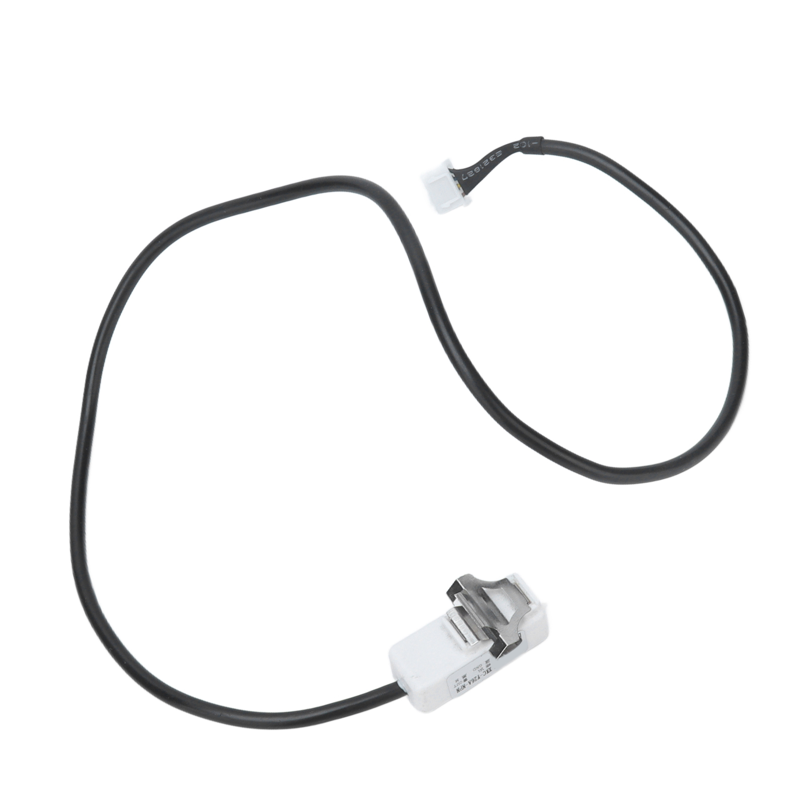 20d Steckerprüfgerät, Polaritätsprüfer, Phasen- Und Neutralleiterprüfer Für Elektrische Stecker, 48–250 V, Eu-stecker