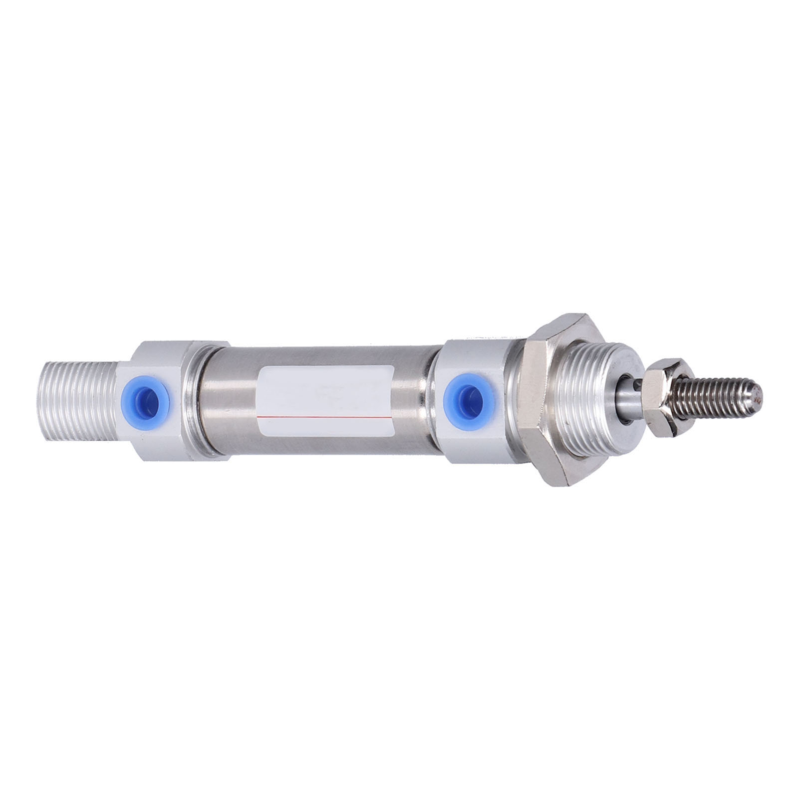 Tragbarer Multifunktions-winkelschleifer Mit Bürstenlosem Motor, 19500 U/min, 100–240 V Eu-stecker, Inklusive 2 Akkus