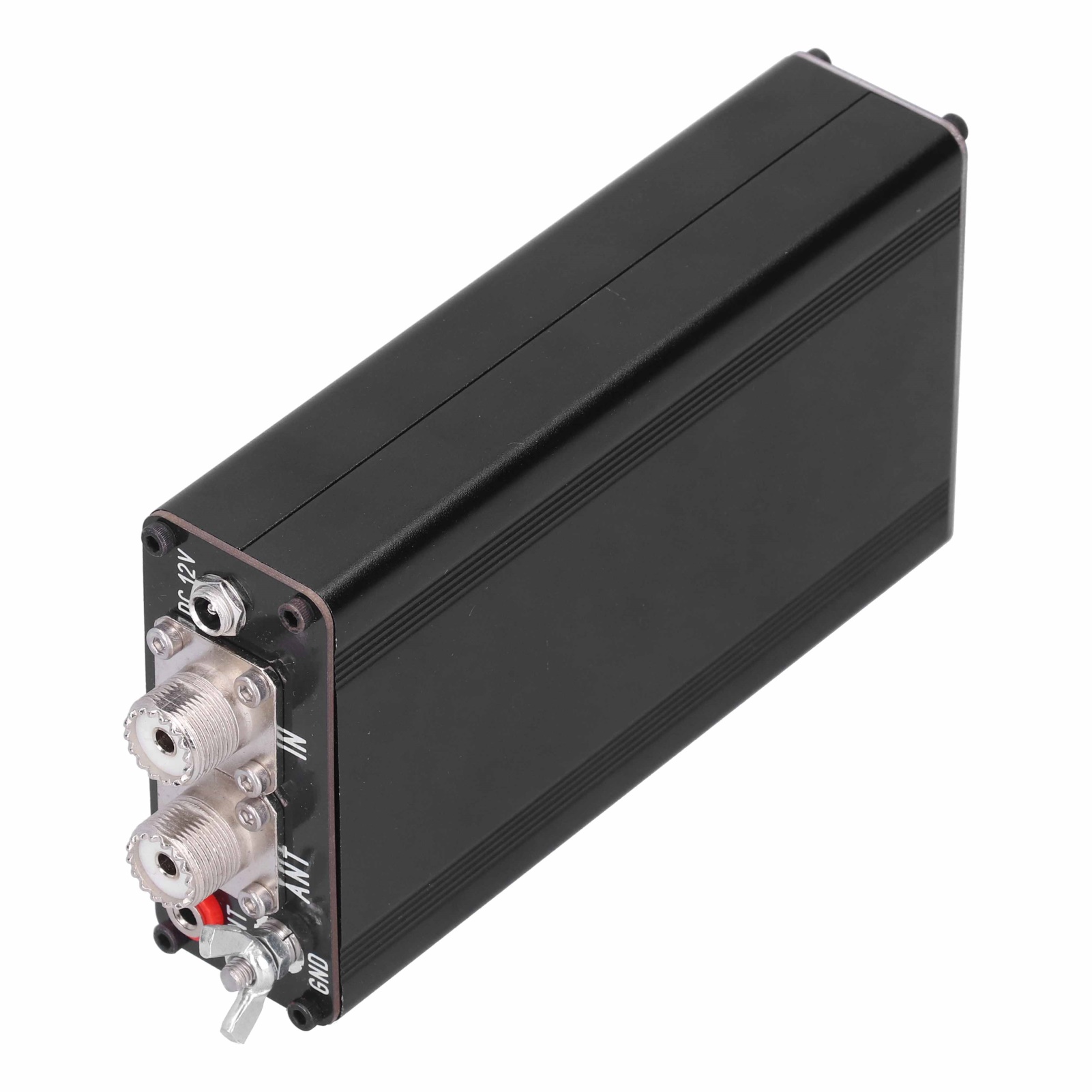 10 Mm Wasserdichter Metall-druckknopfschalter, Automatische Verriegelung Mit 3v-kontrollleuchte, Weiß, Start.
