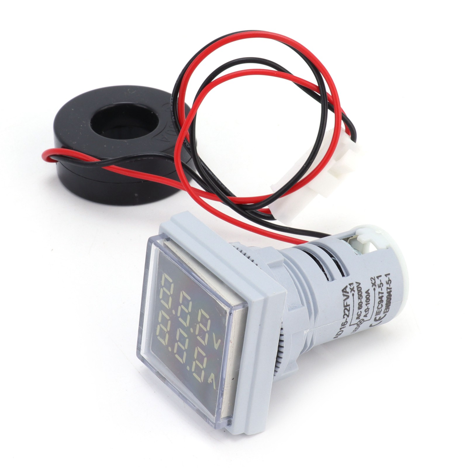 Wasserdichter, Tragbarer Metalldetektor Mit Vibrations- Und Alarmfunktion, Goldsuchsonde, Für Erwachsene Und Kinder, Outdoor-erkundung