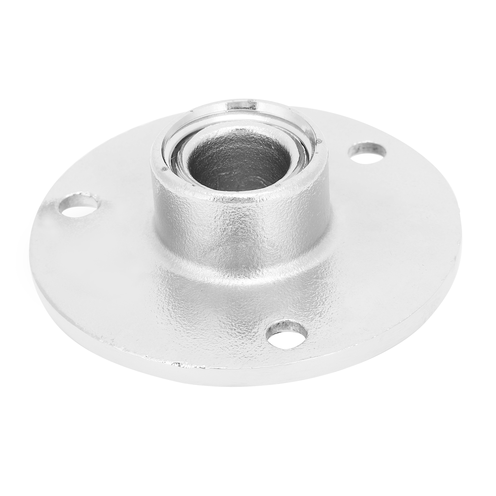 Industrieller, Wasserdichter Ip67-luftfahrtstecker, 10-polig, Seitlich Montiert, Für Industrielle Steuerungen