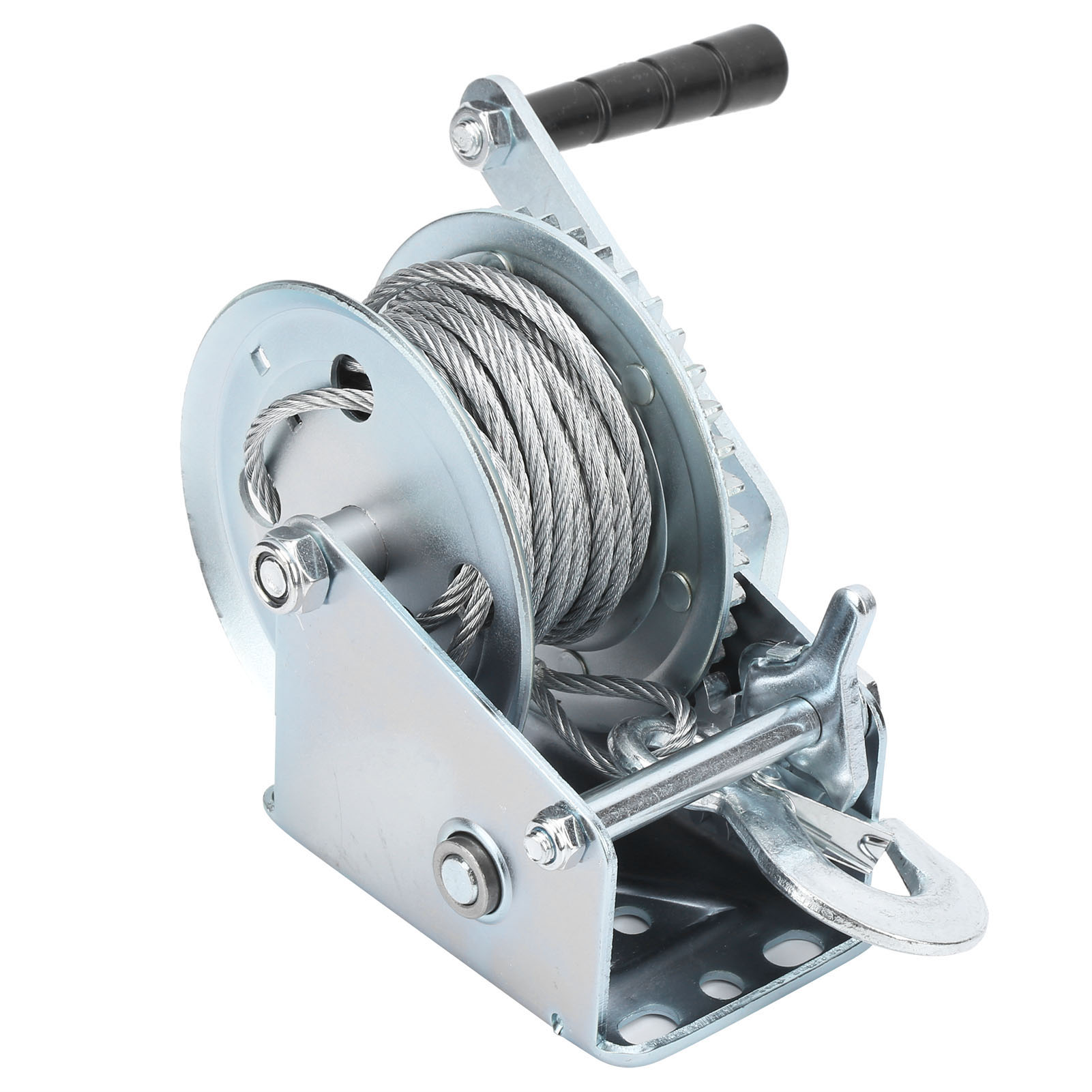 Wasserdichter 3-poliger Rundstecker Aus Kunststoff, M20-3p-luftfahrtstecker, Kabeldurchmesser 5–9 Mm