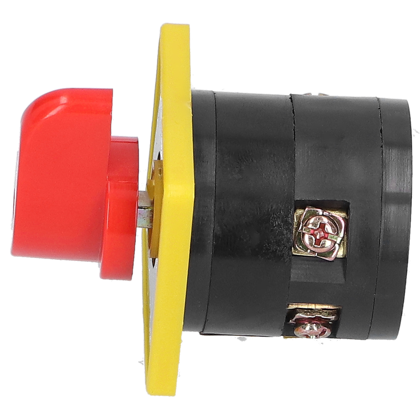 2-wege-magnetventil Mit 5 Ausgängen Und Zwei Pilotspulen Für Industrielle Anwendungen, G1/2 2637250, 24 V Dc, Pneumatische Geräte
