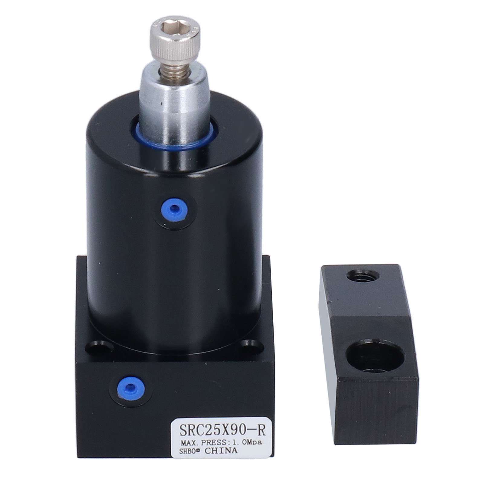 Pneumatischer Meißel-abbruchhammer 4200 Schläge/min Werkzeugsatz Zum Schneiden, Ausheben, Nuten, Us-stecker