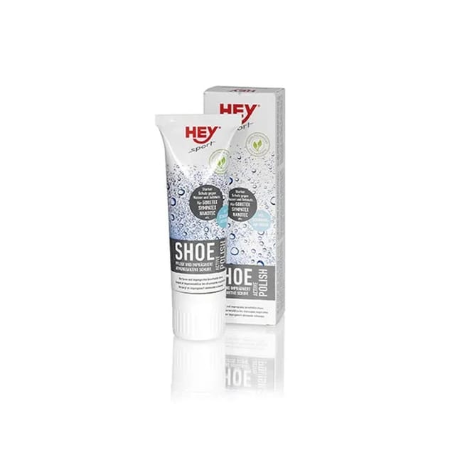 Elten Pflegemittel Hey Impra Active-Polish Neutral Gr. Tube