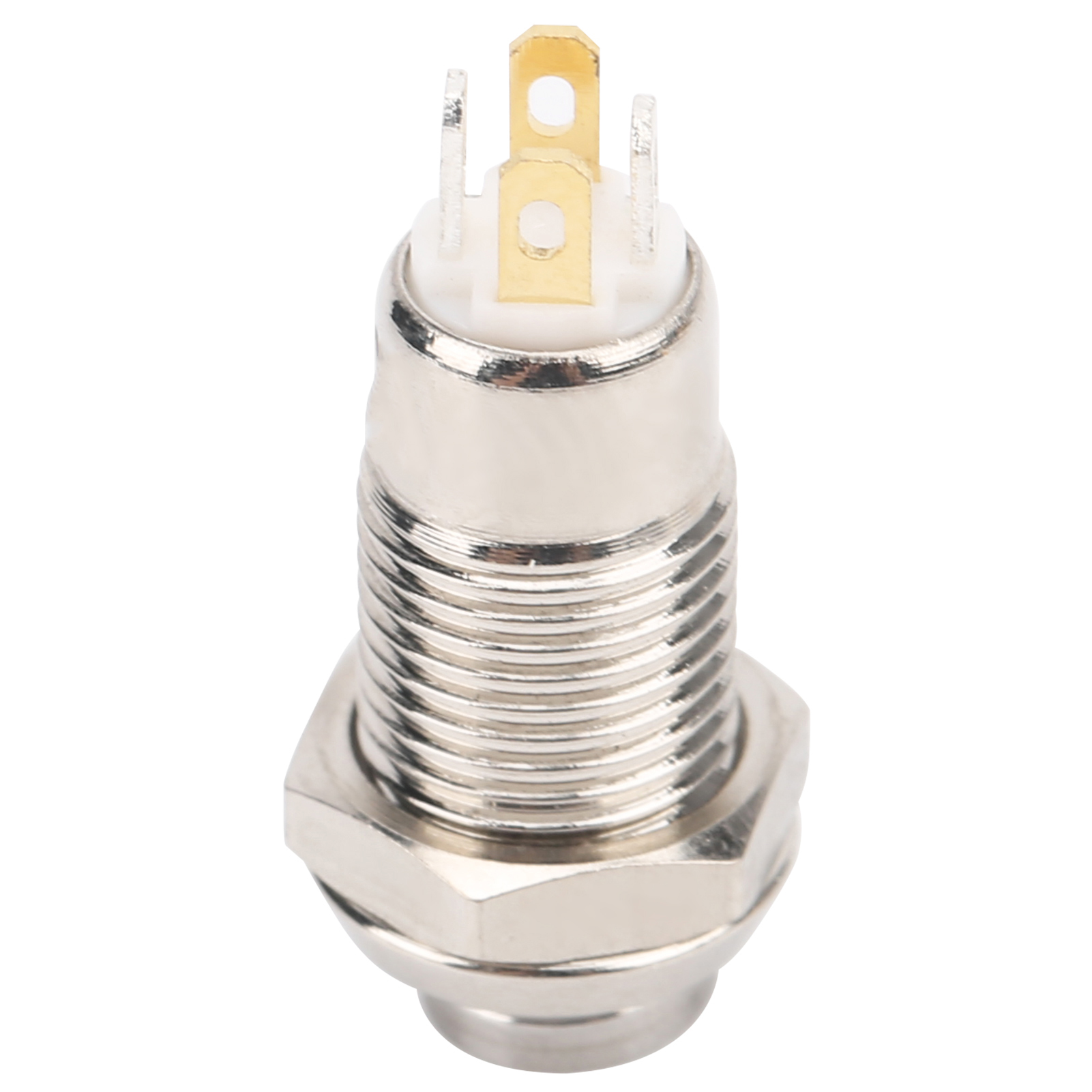 50 Gewindeeinsätze Aus Edelstahl, M1/4x28x2d Spiralmuttern Für Reparatur- Und Gewindeschneidwerkzeuge
