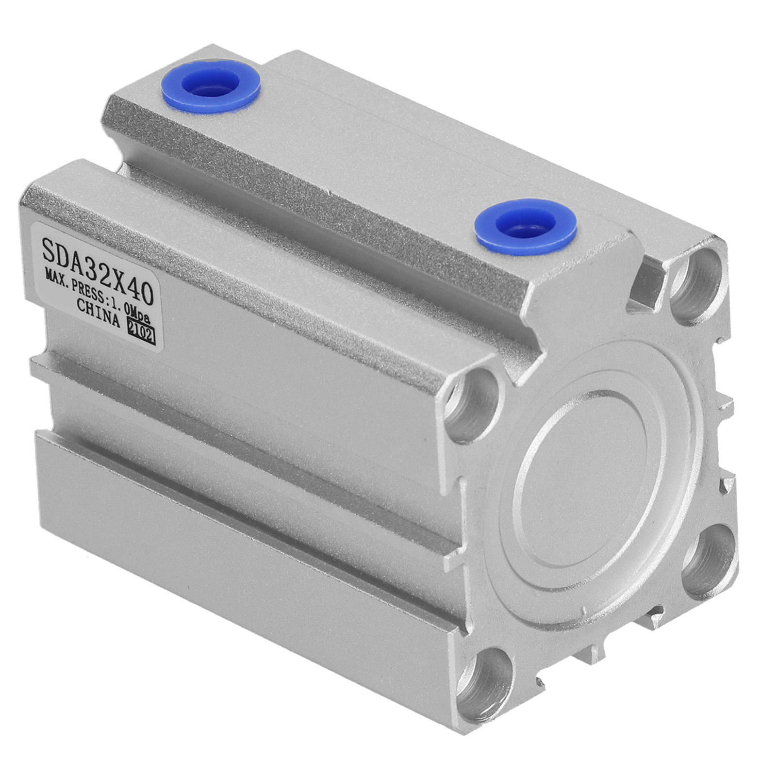 Backofenlüfter, Motor Aus Aluminiumlegierung, Luftdurchsatz 710 M³/h, Kl45, 220–240 V Wechselstrom, Ersatzteil