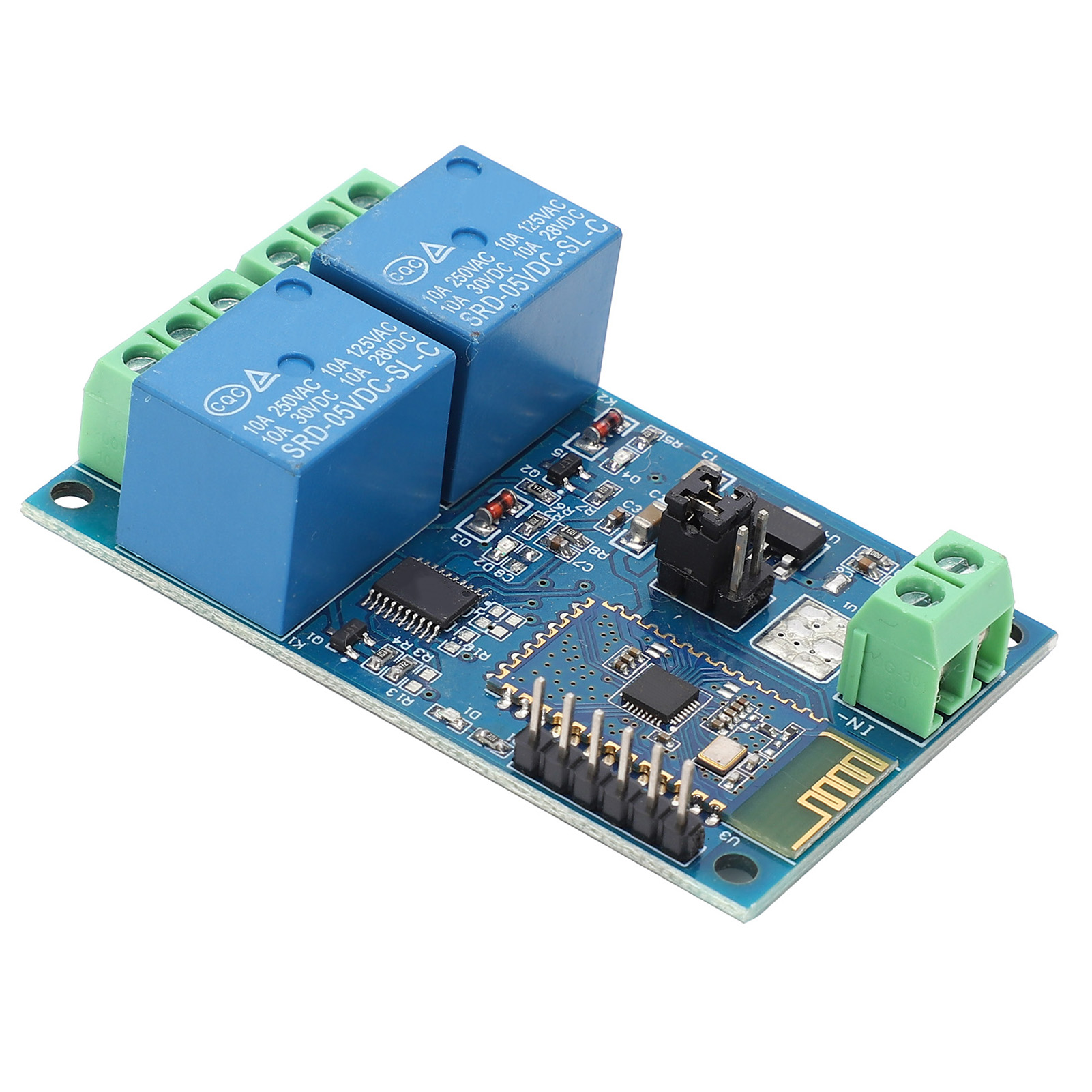 Uva-lichtsensor-modul Zur Analogen Spektrumserkennung Mit Adapter Und Stiftanschluss Alspt19