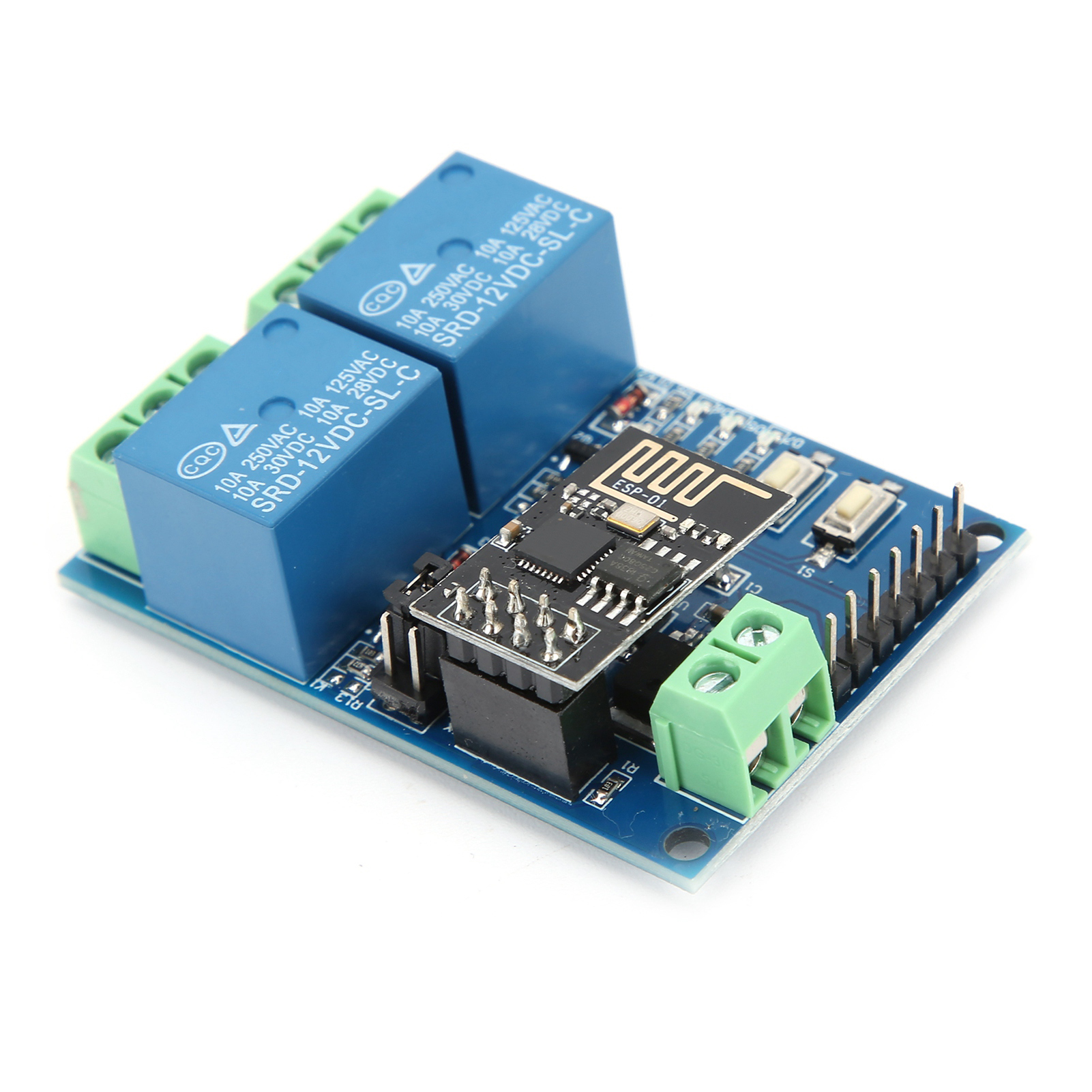 Bluetooth 4.0 Ble Ibeacon-modul, Temperatur- Und Feuchtigkeitssensor, Wechat-kompatible Positionierung, Drahtlose Basisstation, 1-teiliges Set, Geringer Stromverbrauch.