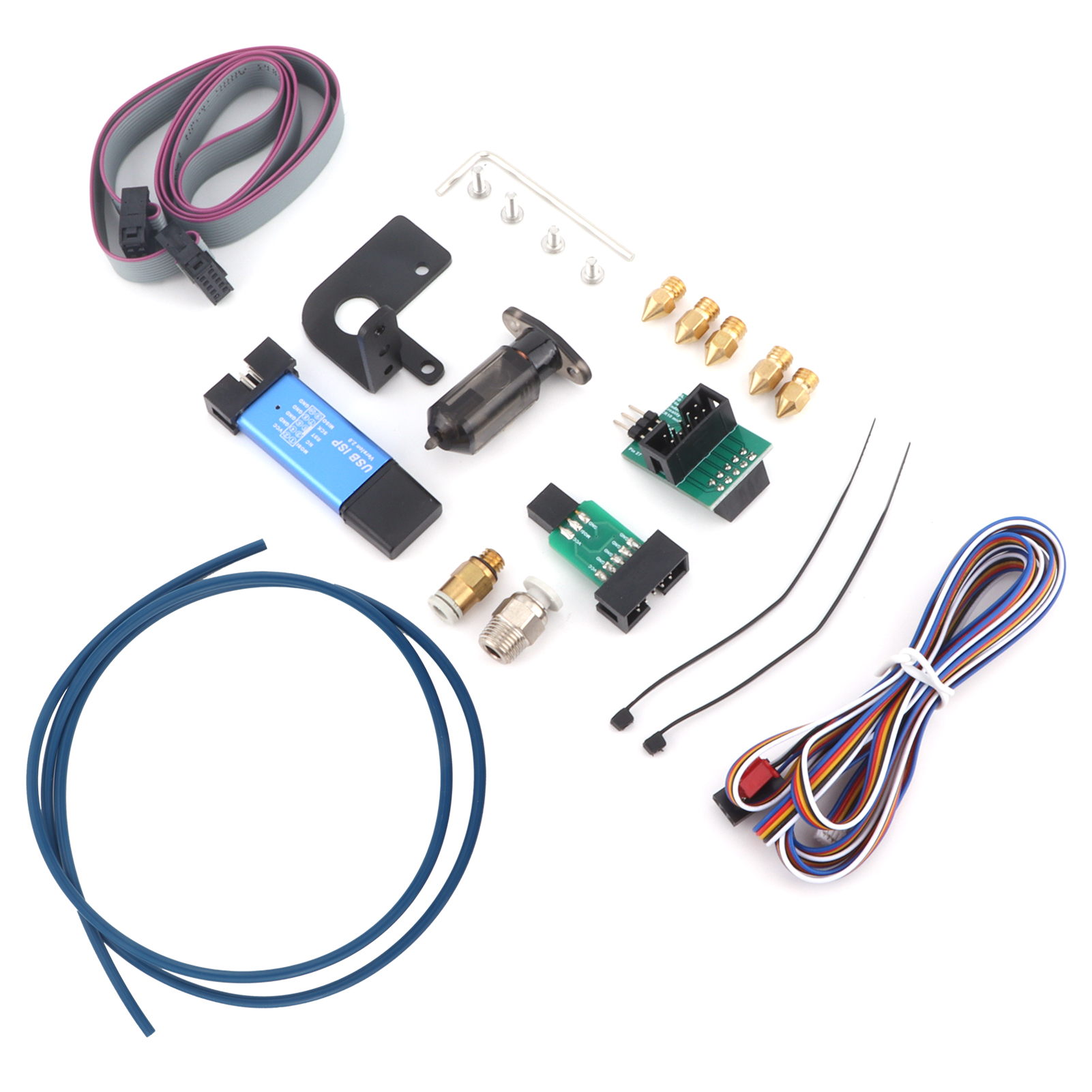 8-teiliges Set Druckfester, Isolierter Schraubendreher, Metrisches Wartungsset Für Elektriker, Präzisionswerkzeuge