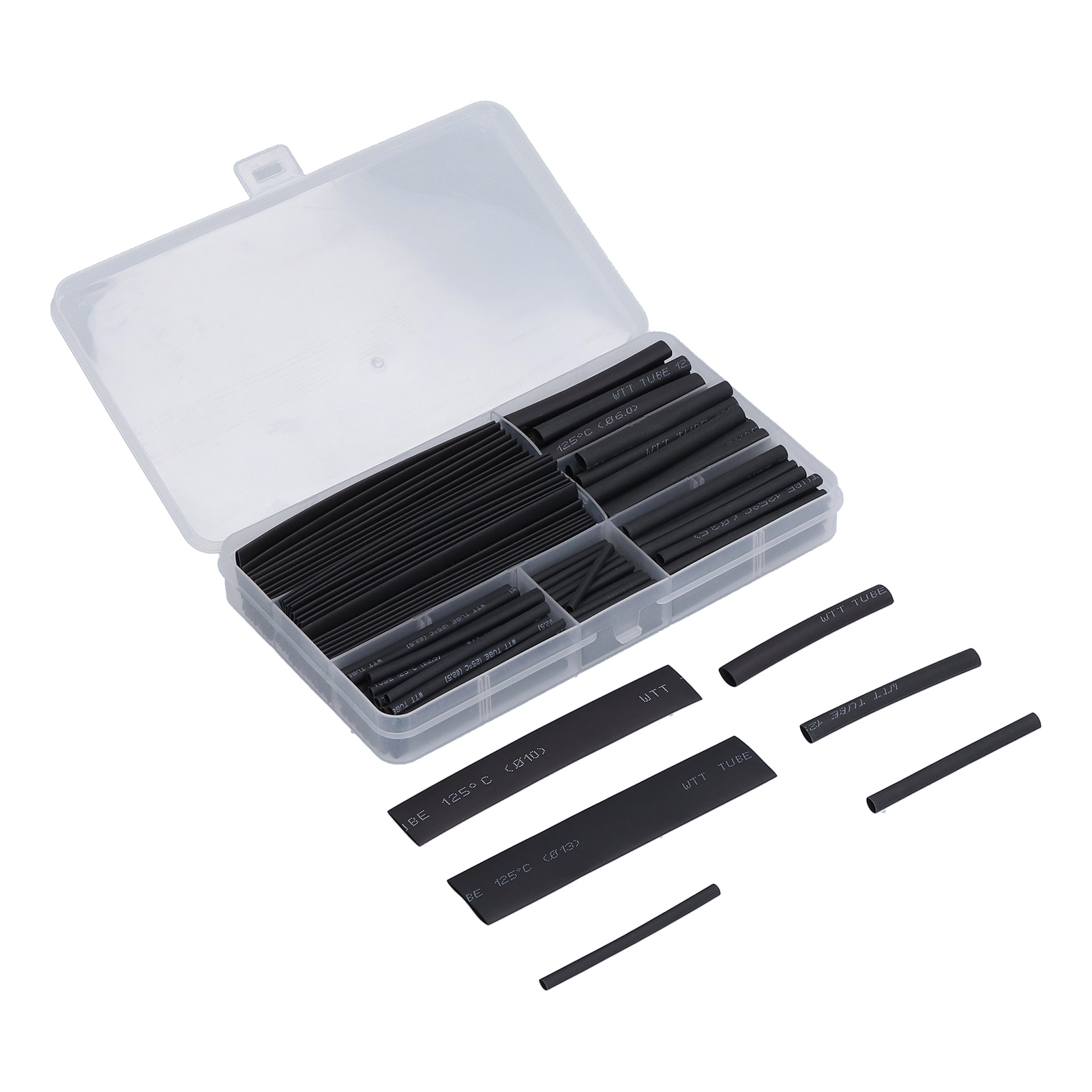 115-teiliges Magnetisches Präzisionsschraubendreher-set Mit Verschiedenen Bits Für Die Elektronikreparatur, Blaues Werkzeug
