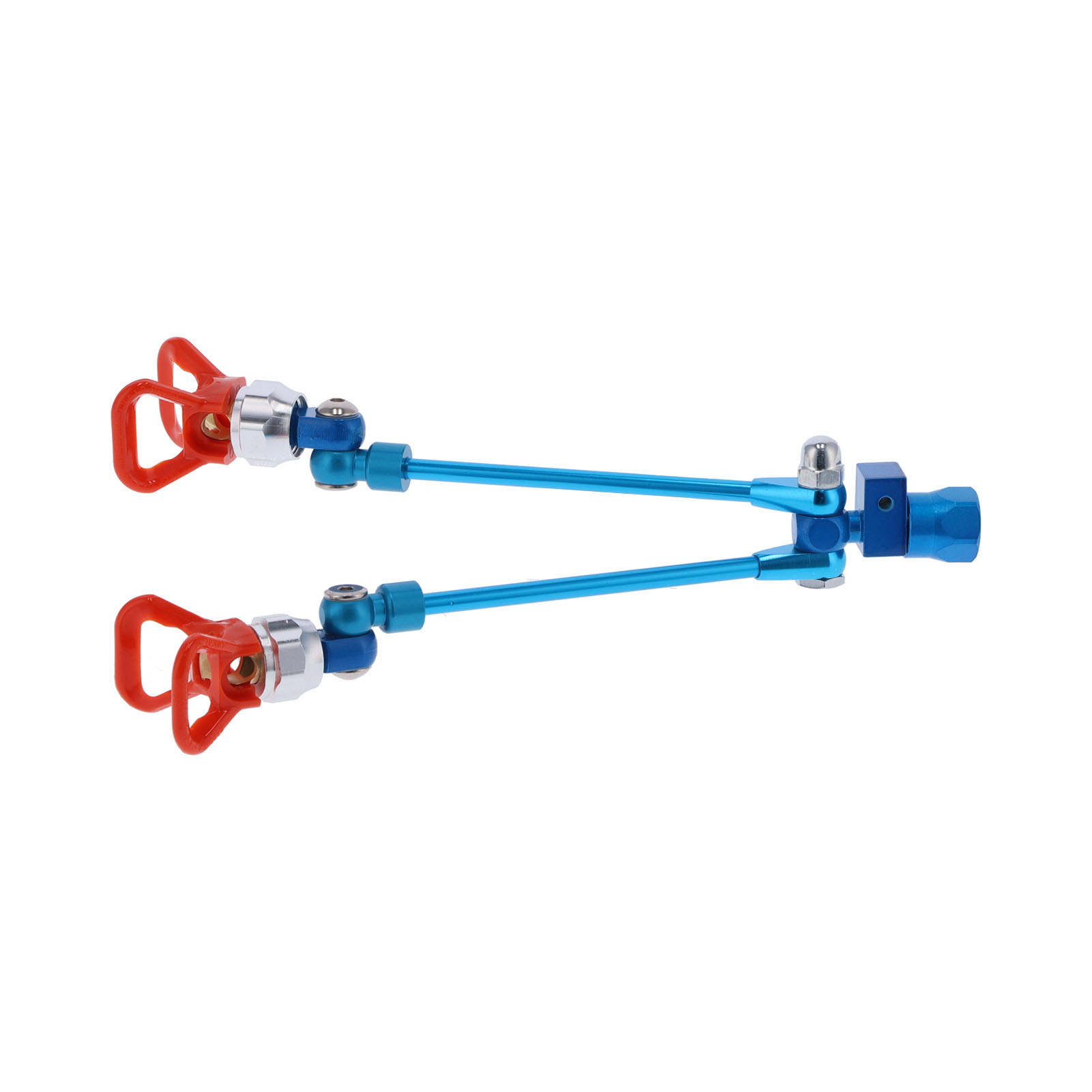 Set Aus 24 Magnetischen Schraubendreherbits Mit 1 Griff, Jm-8168 Ersatz-handschrauber, Für Präzises Und Dauerhaftes Anziehen Von Schrauben.