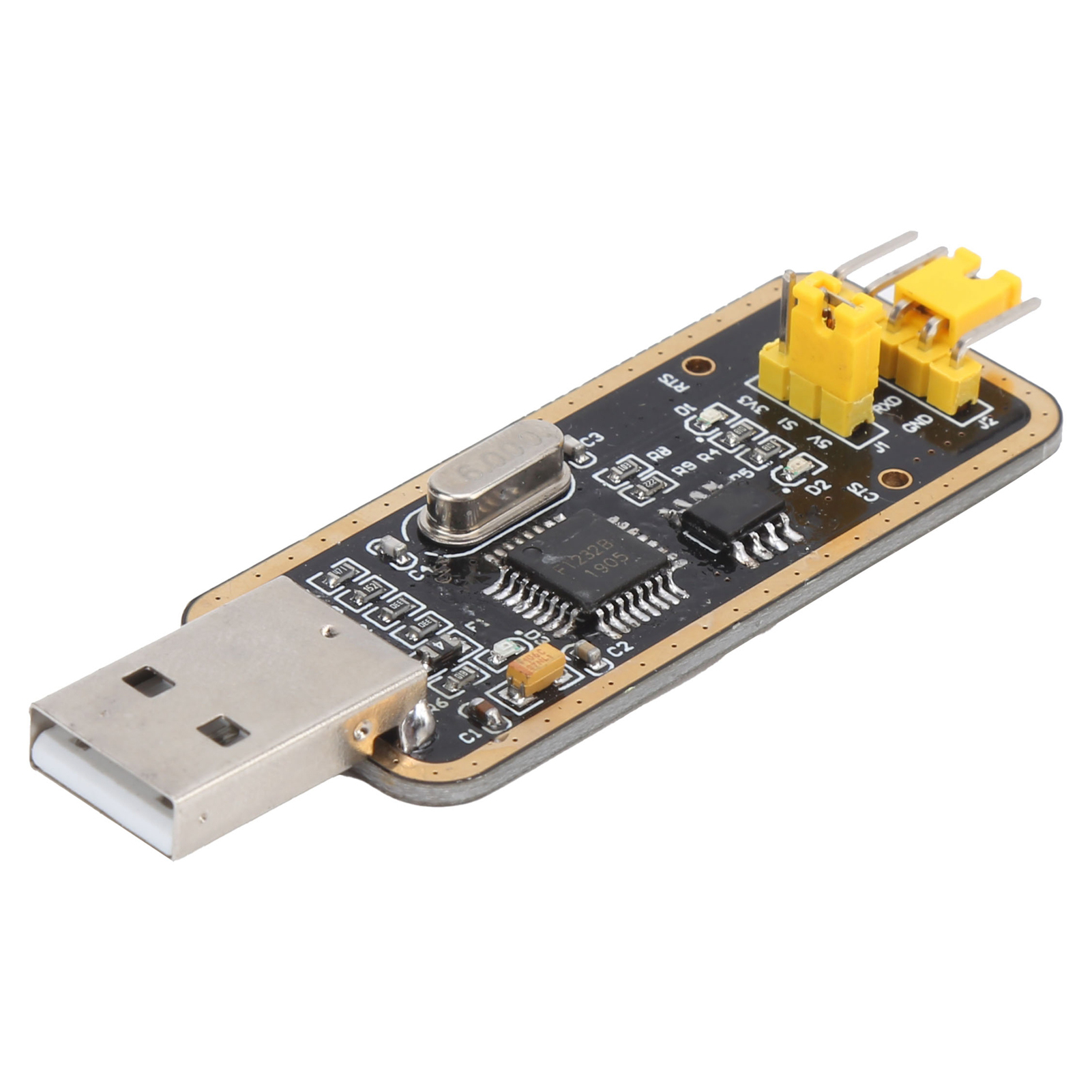 5-teiliges 200-mm-aluminiumrohr, Ersatzteil Für Roboterachse, Stütze, Hohlwellenverbindung 6100-0608-0200