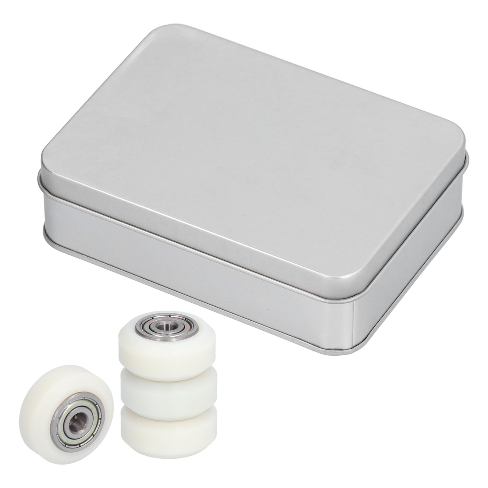 6-kanal-usb-ladegerät Für 3,7-v-akkus Mit 6 Led-anzeigen, 2,5–4,35-v-ladegerät, Mehrfachadapter