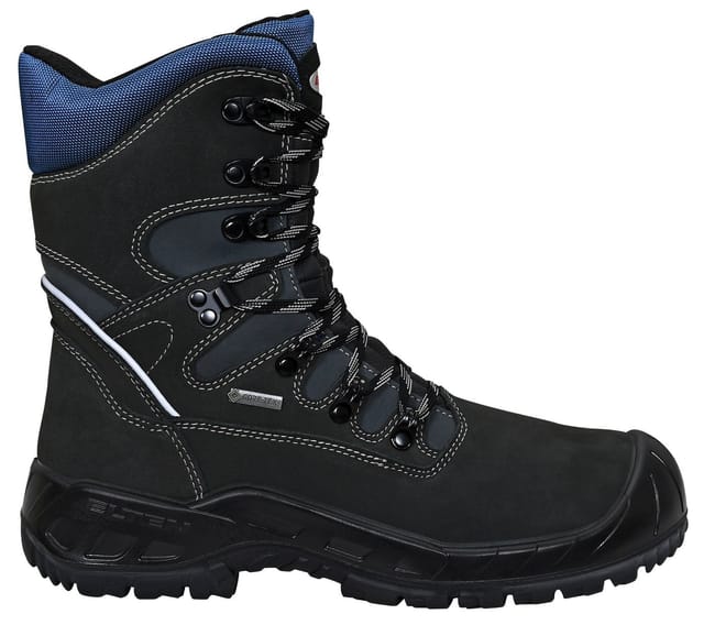 Jori Sicherheitswinterstiefel Form C Joris Gtx S3 Ci Gr. 44
