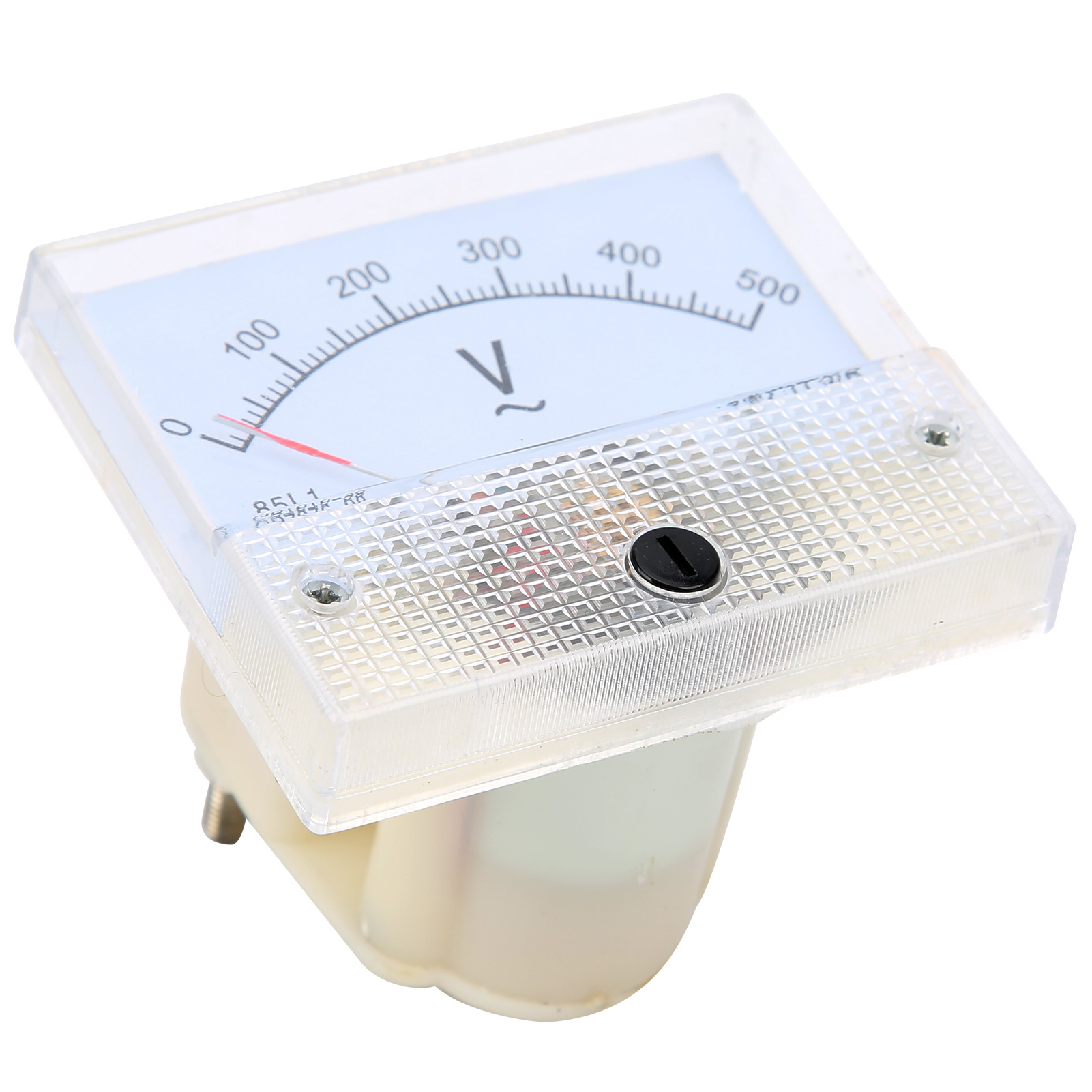 2020b Lcd-digital-zangenmessgerät, Automatisches Tragbares Multimeter, Ac/dc-spannungs- Und Stromprüfer