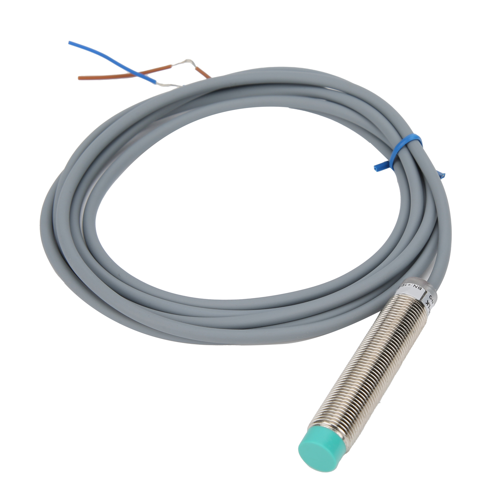 Spiralmikrometer 25–50 Mm, Externer Mechanischer Messschieber Mit Arretierung, Präzisionswerkzeug Zur Dimensionskontrolle
