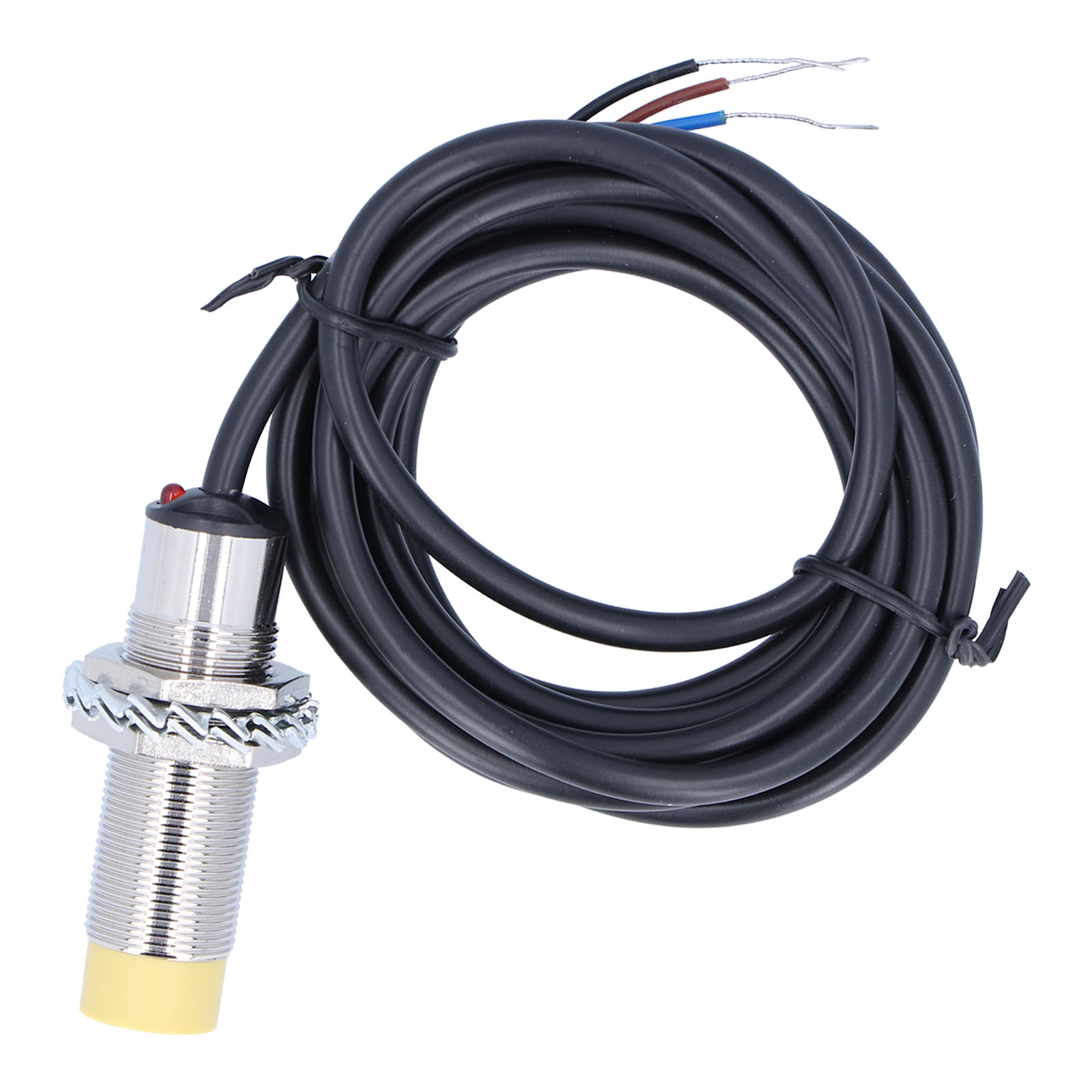 5-zoll-usb-digitalmikroskop Mit 1080p-hd-bildschirm, 8 Einstellbaren Leds Und Vga/720p/1080p-hd-kamera Für Inspektion Und Wartung