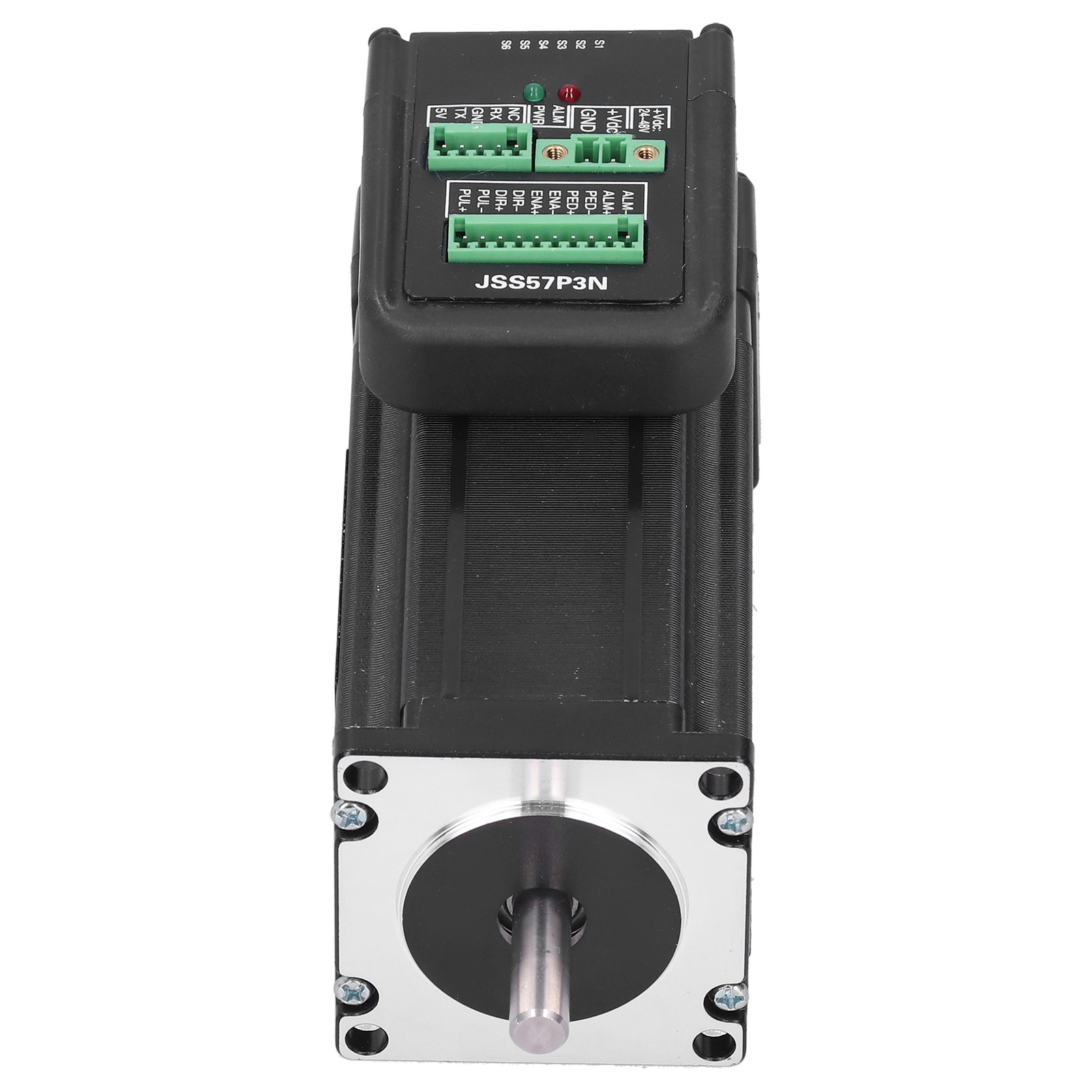 Einfaches Modul Zur Spektralen Schallquellenverfolgung, Acrylgehäuse, Elektronische Komponente (12 V Dc)
