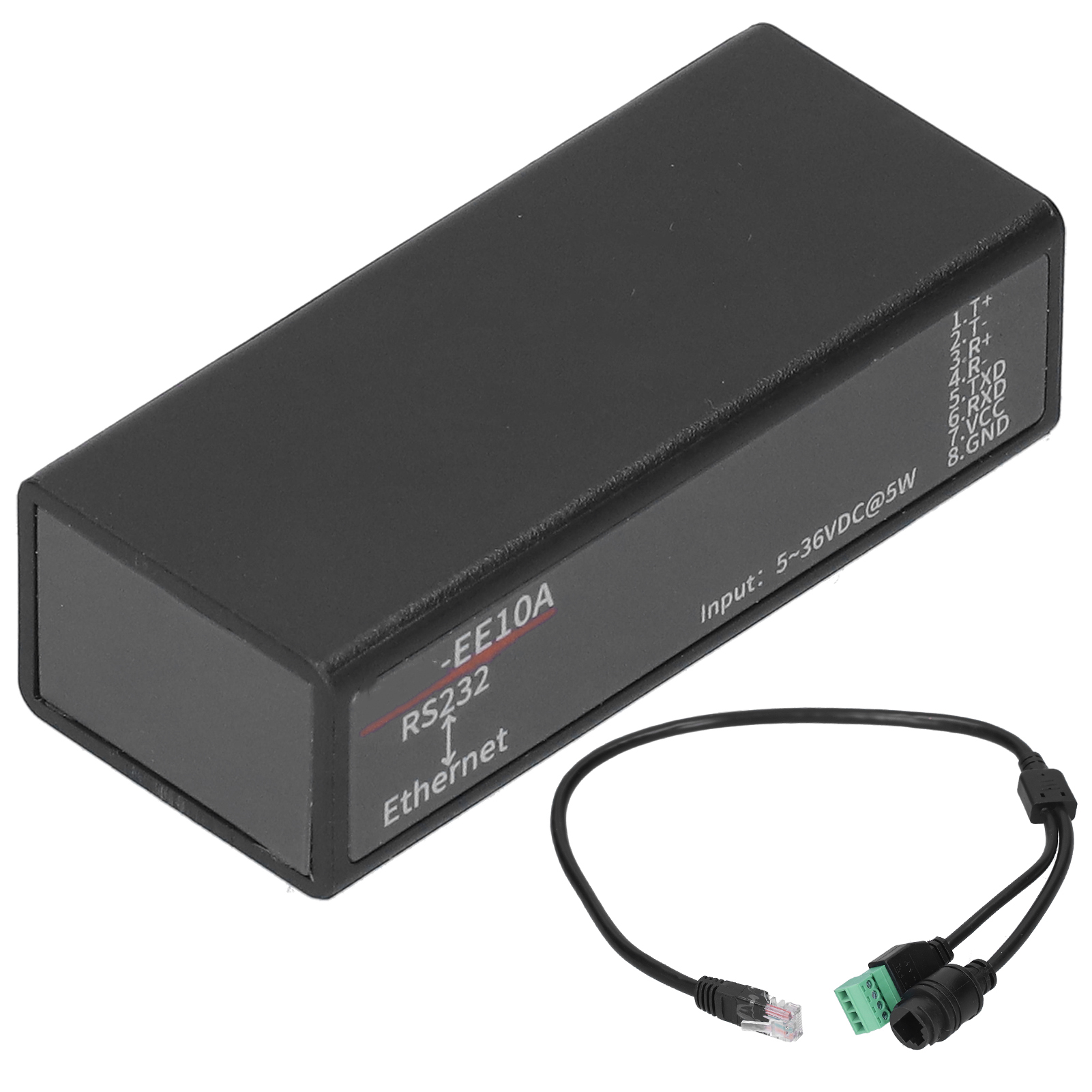 750w Server-netzteil Ps-2751-2f-lf, Aluminiumlegierung, Kompatibel Mit Lenovo R520g7 Und Huawei Rh2285, Hocheffizientes Redundantes Netzteil.