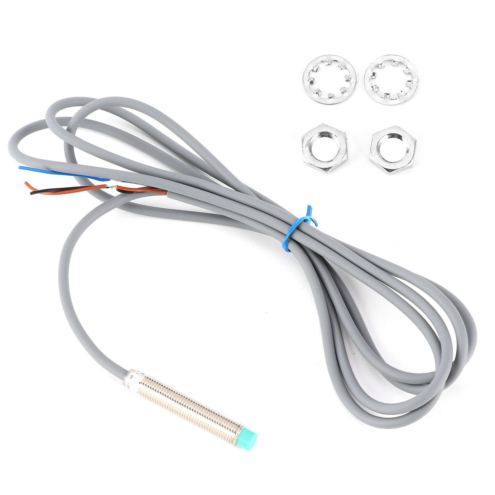 Ut61e+ 1000v Digitalmultimeter, Automatische Bereichswahl, Trms, Elektrisches Prüfgerät Für Elektriker, Präzise Messung, Professionelles Diagnosewerkzeug.
