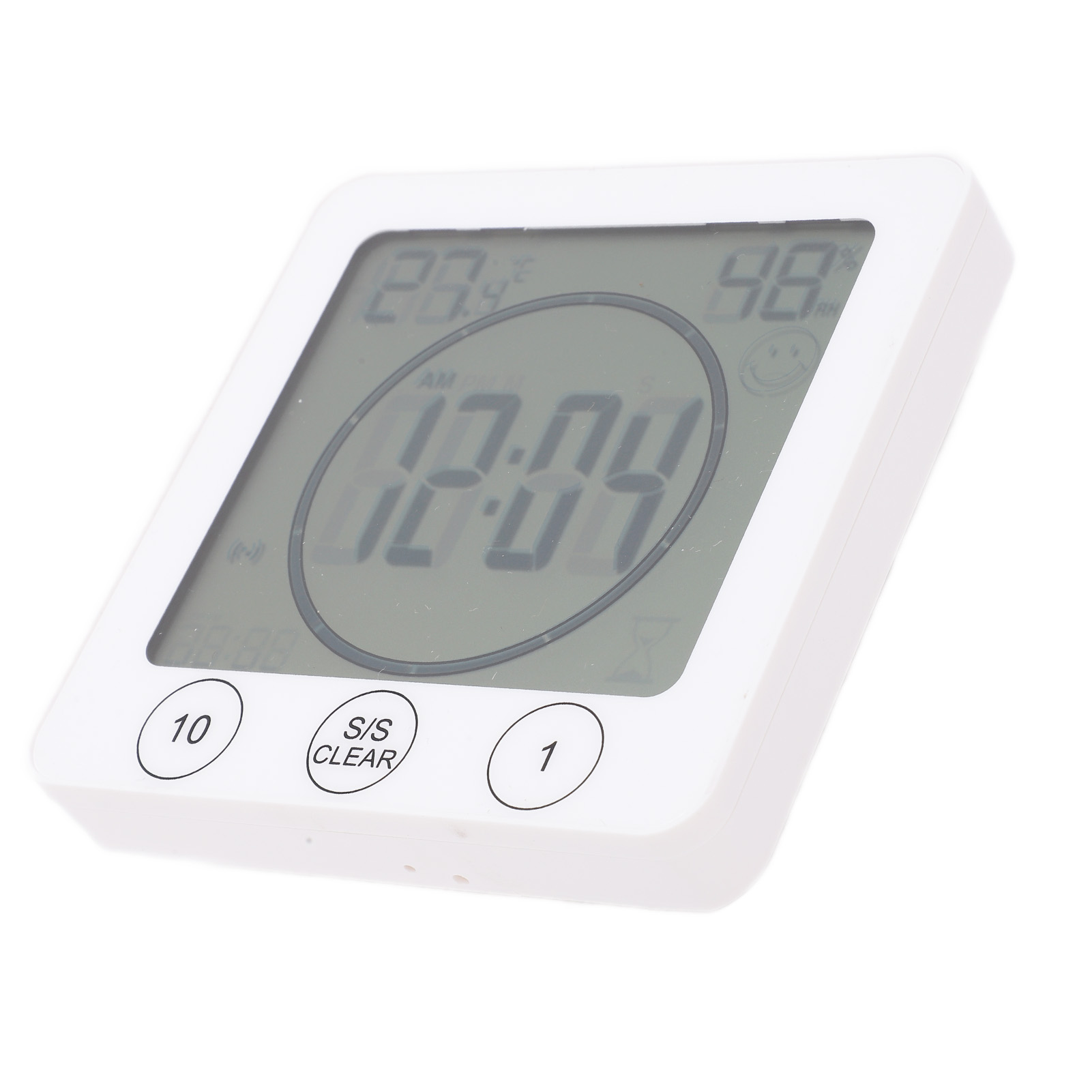Bm802a Digitales Zangenmessgerät, Automatisches Lcd-multimeter, Ac/dc-spannungs-/strom-/widerstands-/kapazitätsmessgerät, Professionelles Zangenmessgerät