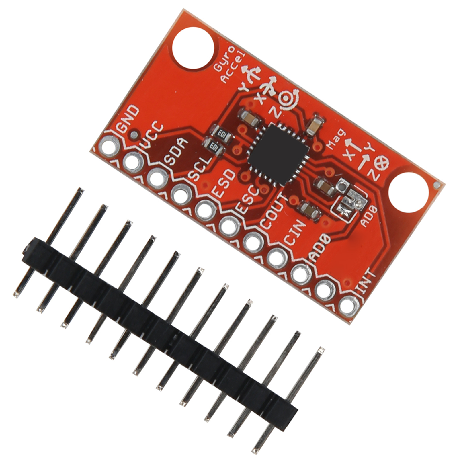 Digitaler Kraftstoffdurchflussmesser Für Diesel, Kerosin, Benzin Und Chemikalien, Turbinenpumpe, Dc 2,3–3,3 V Sensor