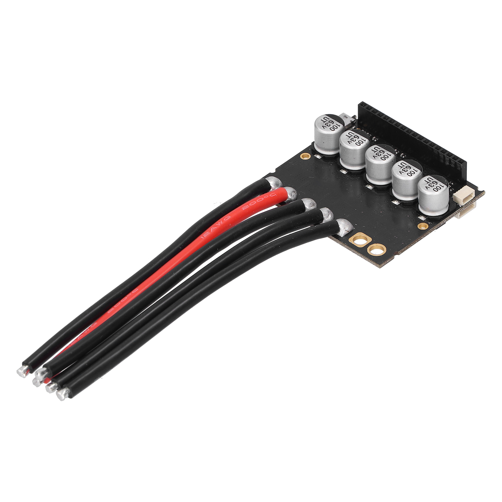 Bias-tee Hf-koaxial-dc-speisung 100k–150mhz Bandpass Langwelle Mittelwelle Kurzwelle Ultrakurzwelle Dc-blocker Antennenadapter
