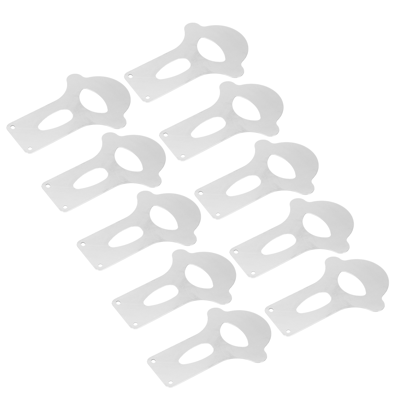Dualdrive Doppelriemenscheiben-extruder-kit, Schwarze Pla-zahnräder, 3d-druckerzubehör Für Prusa Mini V2