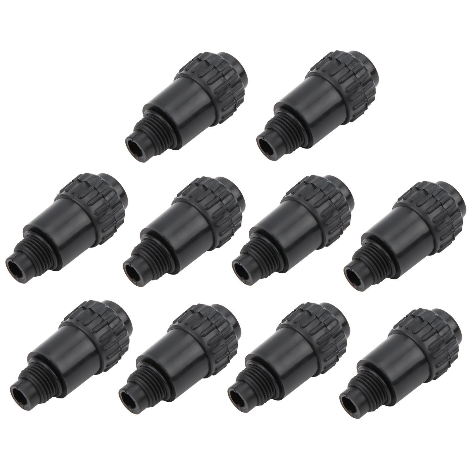 Packung Mit 10 Entlüftungsstangen Für Pneumatische Pumpen, Technische Kunststoffe, Flexible Ausrüstung, Luftkompressoren