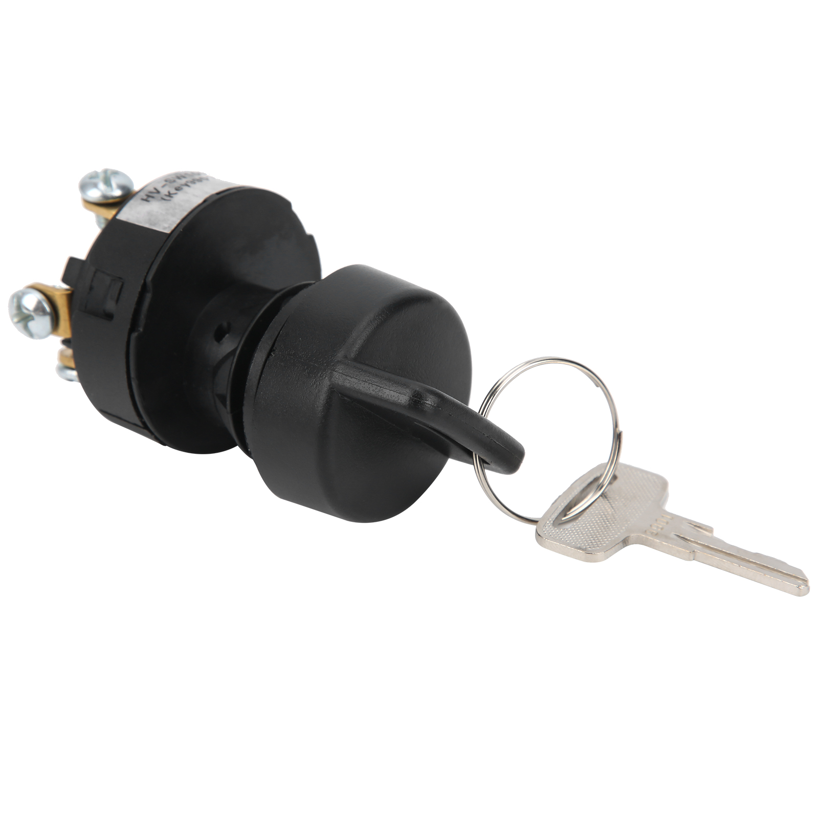 Set Mit 10 Magnetischen Schraubendreherbits Mit Sechskantkopf, Gehärtetem S2-legierungsstahl, Hardware-teile, Präzisionssteckschlüssel