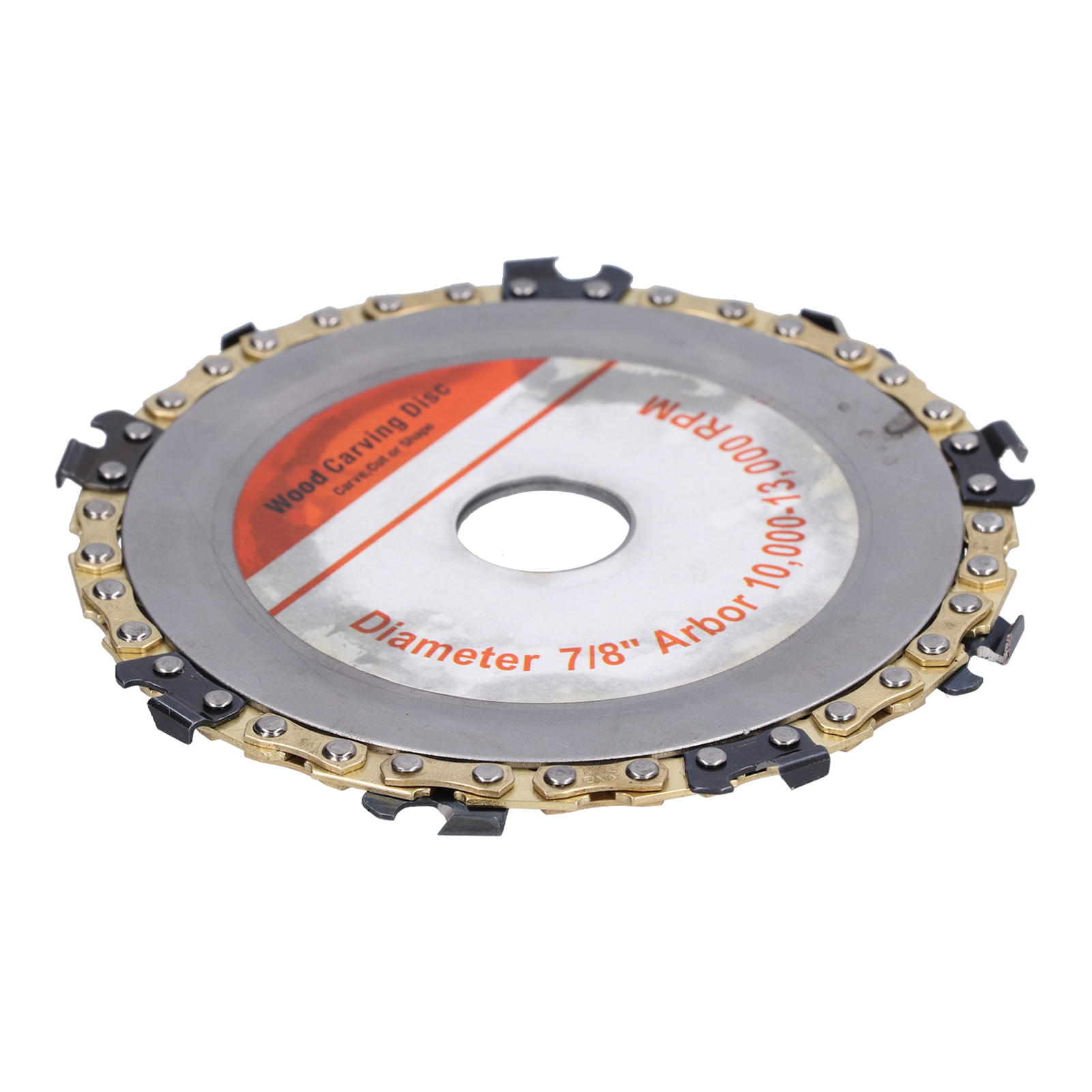 45-teiliges Set Goldener Edelstahl-ersatzmesser Für Husqvarna-rasenmäherroboter, Rasentrimmer, Kompatible Edelstahlmesser.
